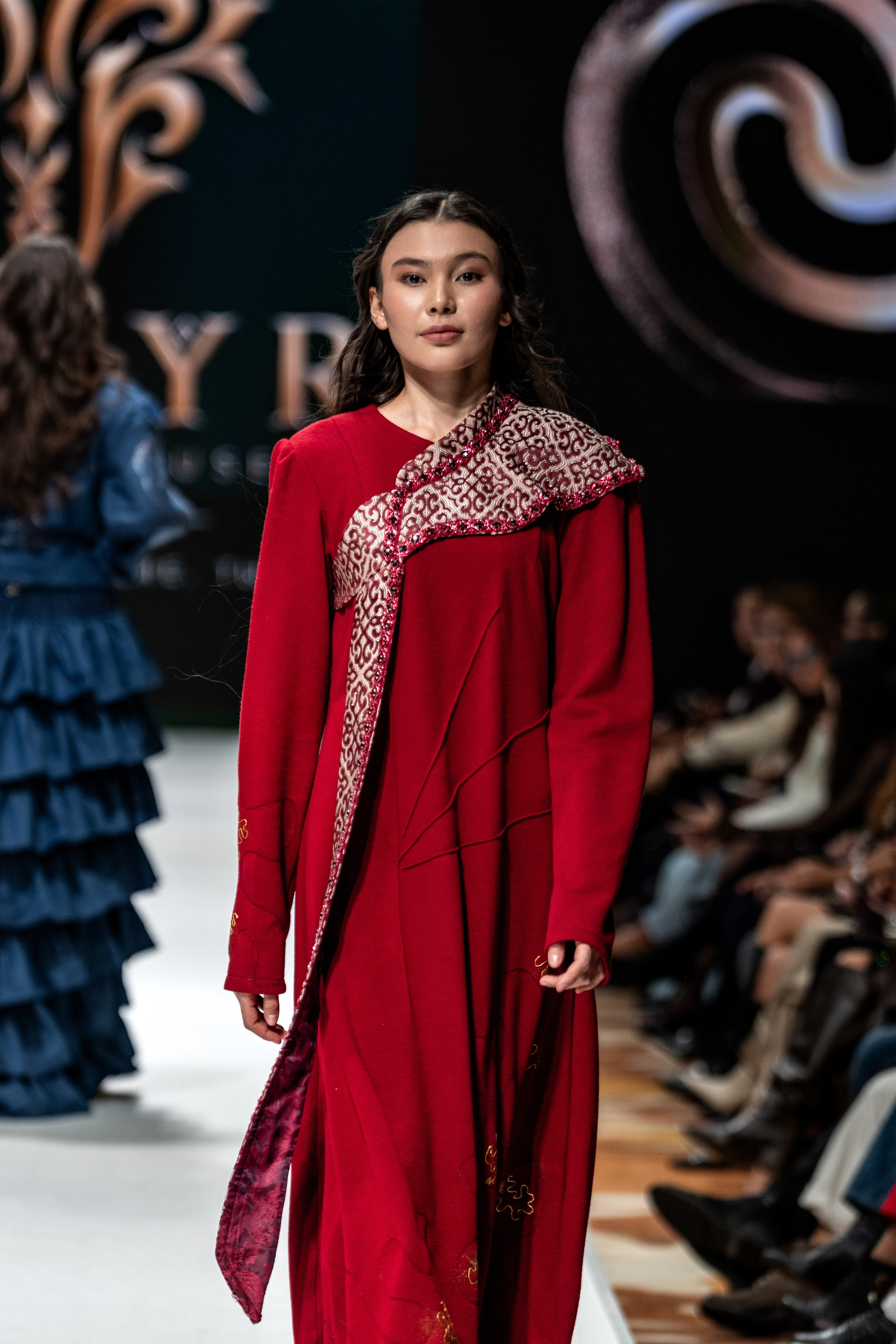 Fashion House TAMYR. Сайт Алматинского НЮ АРТ, будуар и фэшн фотографа Дениса Карпенко
