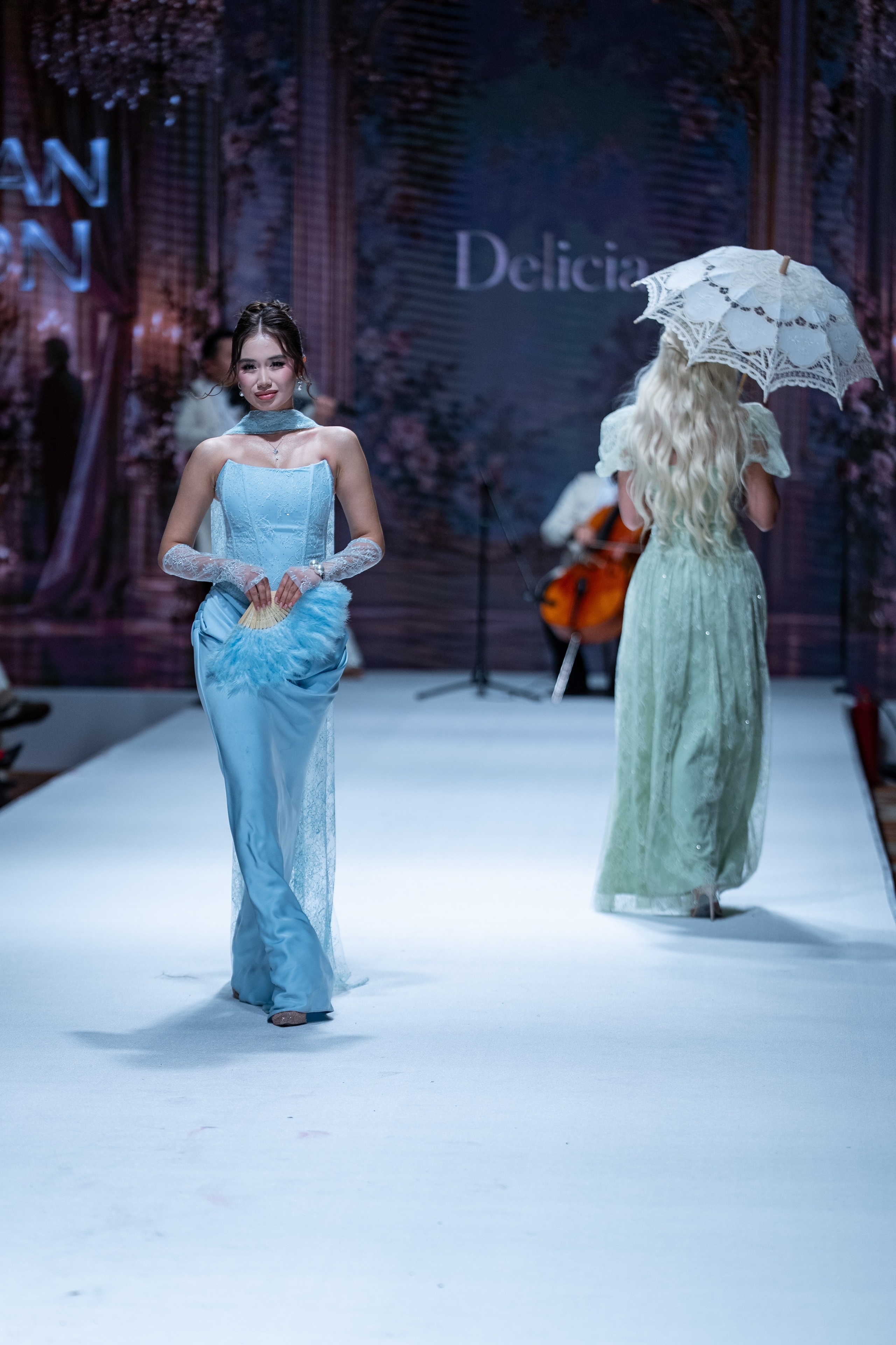Brand Delicia