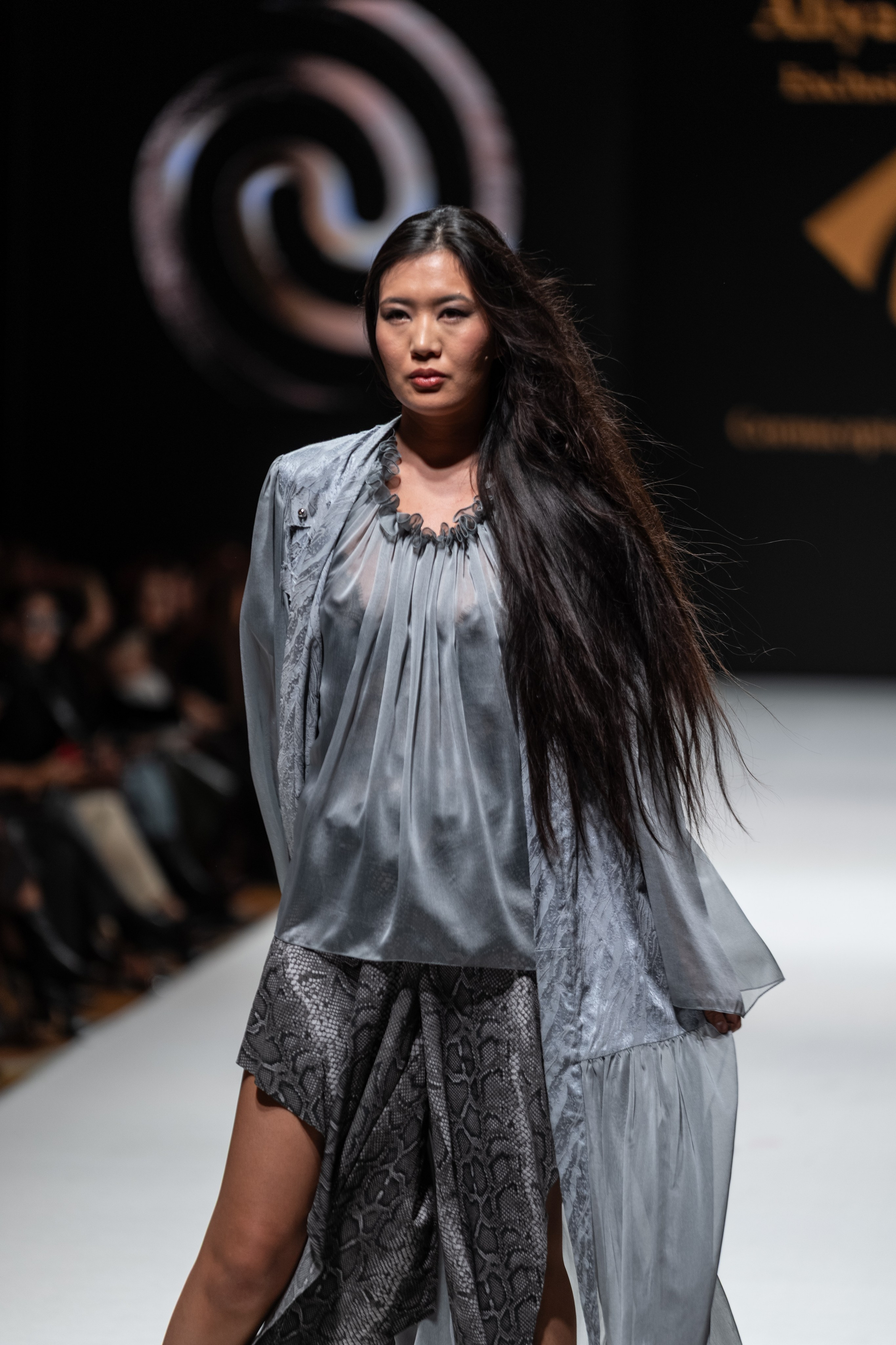 Brand Aliya Zhuman