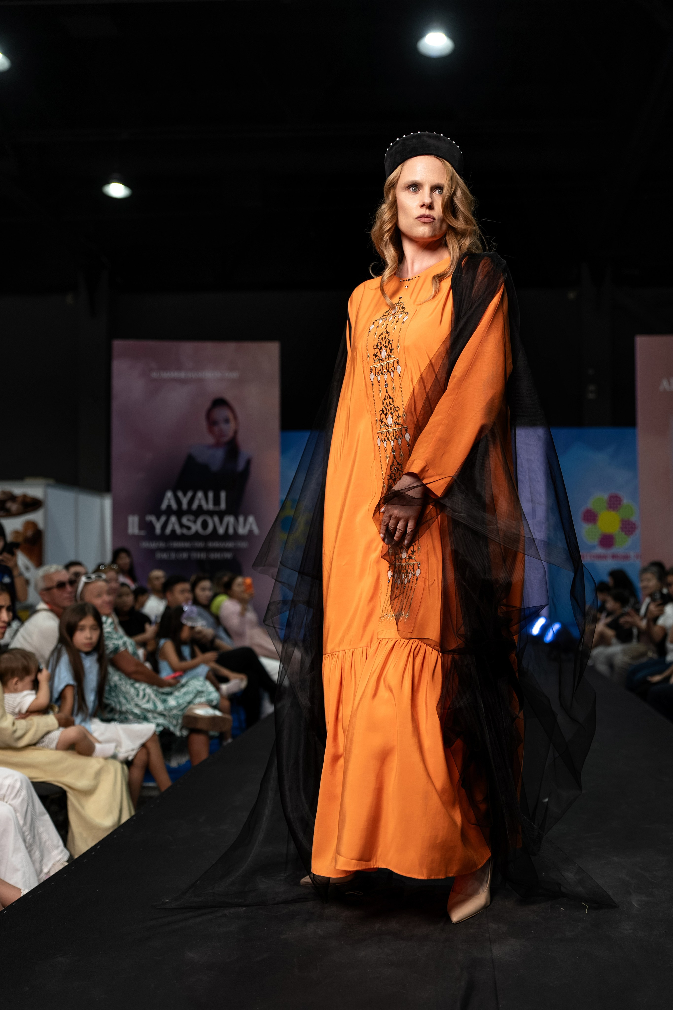 Brand Niyet dress