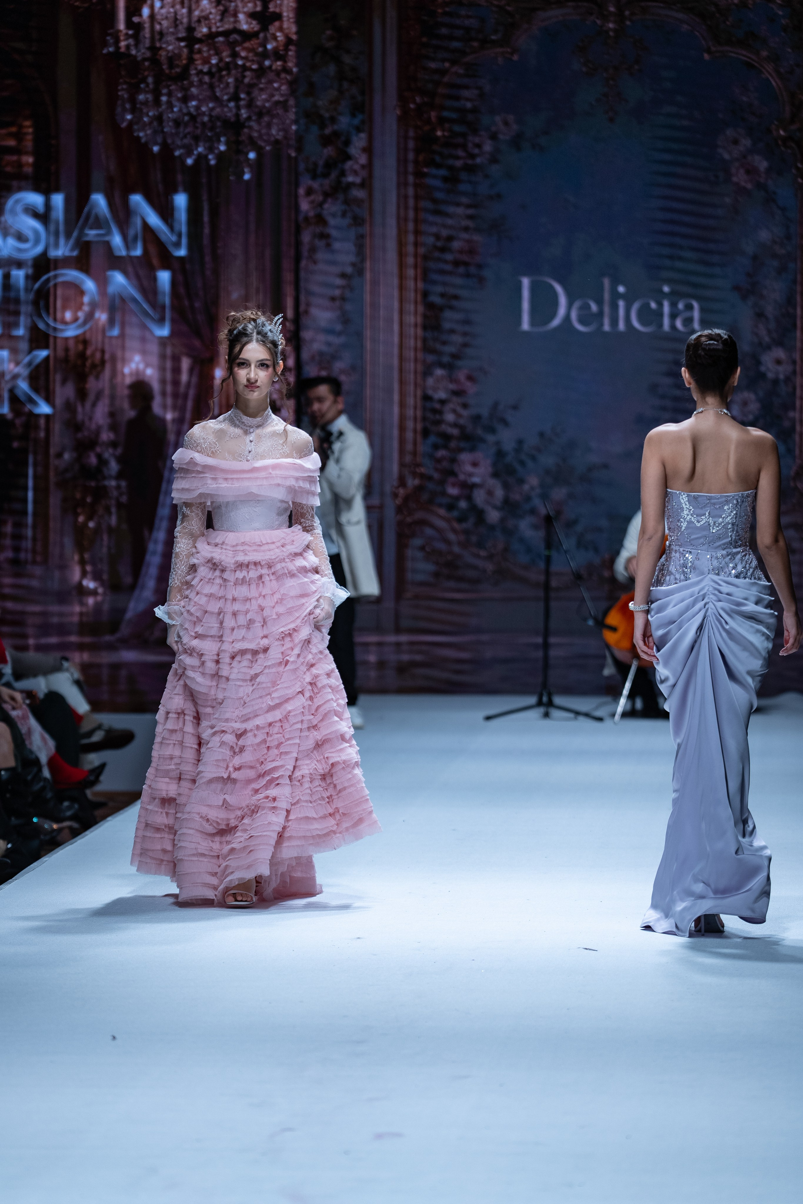 Brand Delicia