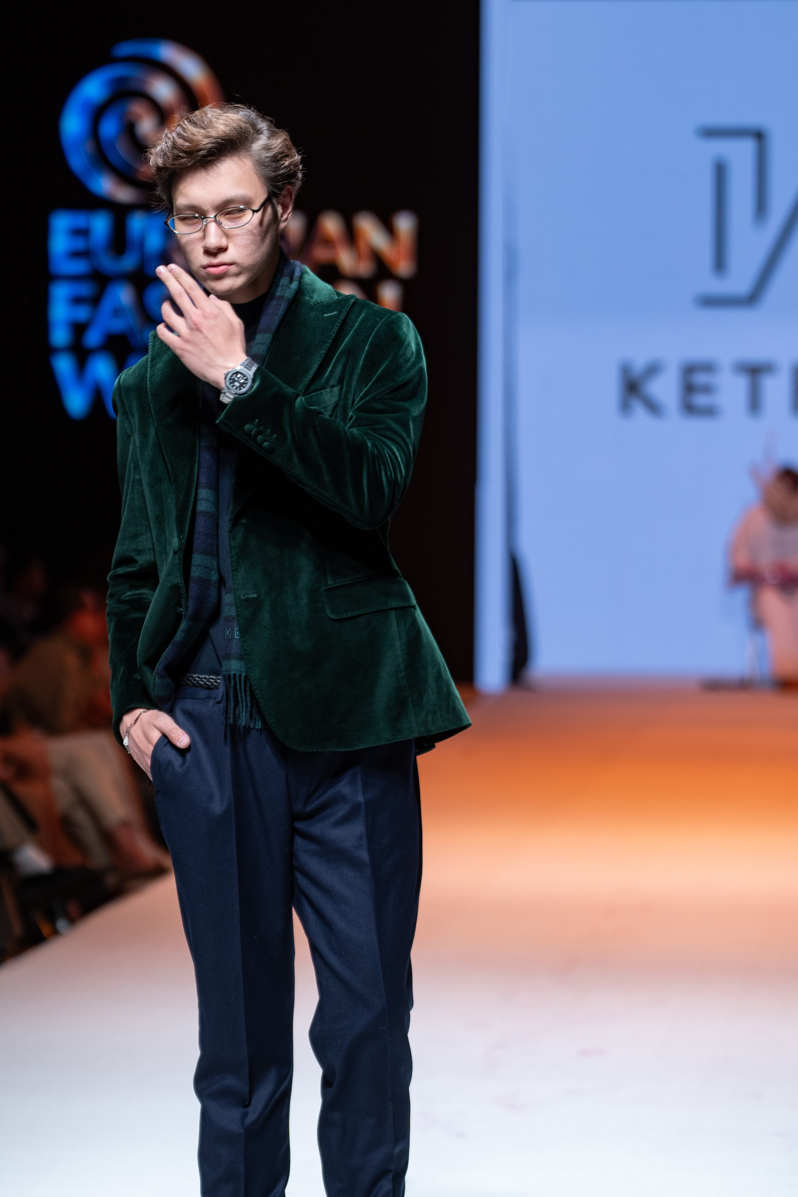 Brand Ketroy
