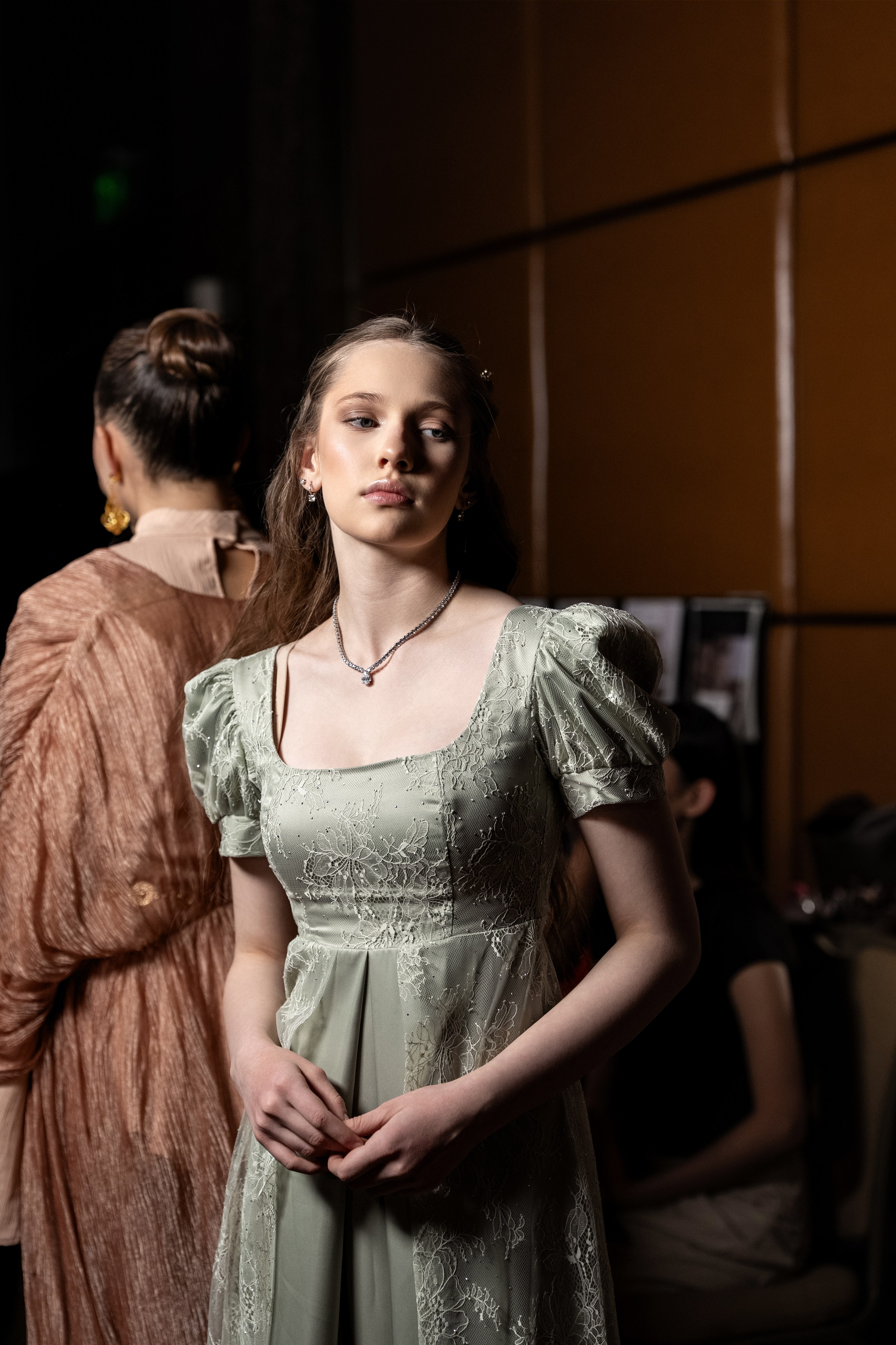 Backstage. Сайт Алматинского НЮ АРТ, будуар и фэшн фотографа Дениса Карпенко