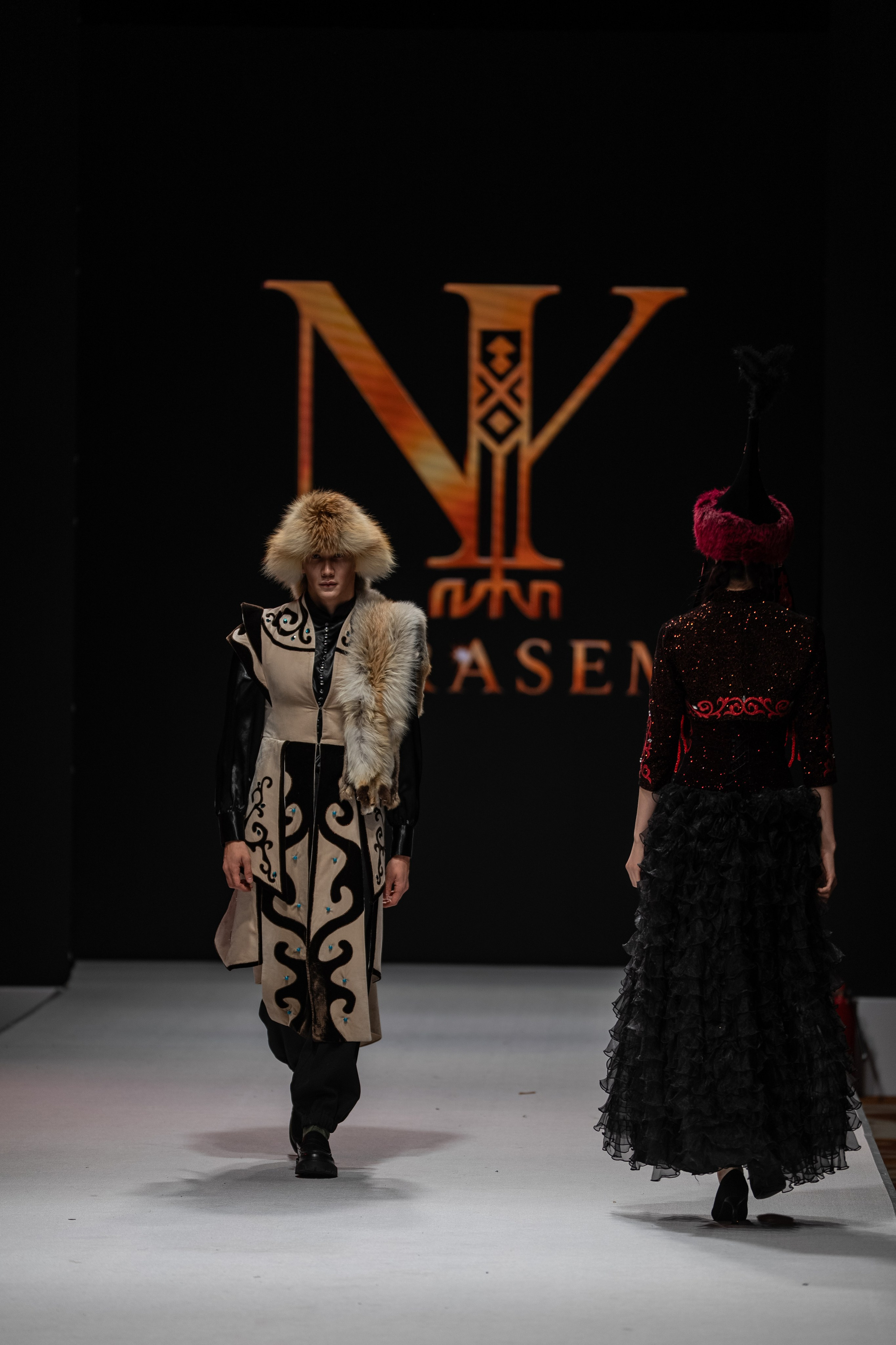 Brand Nurasem