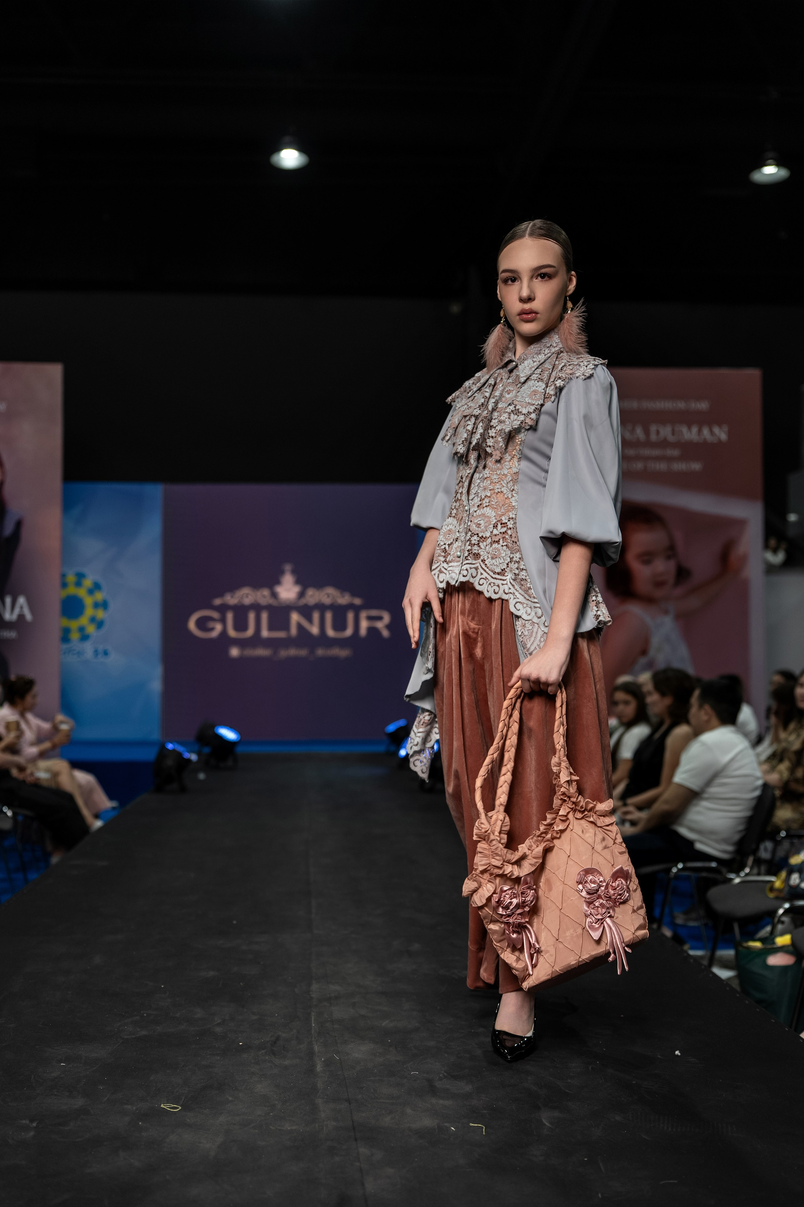 Designer Gulnur