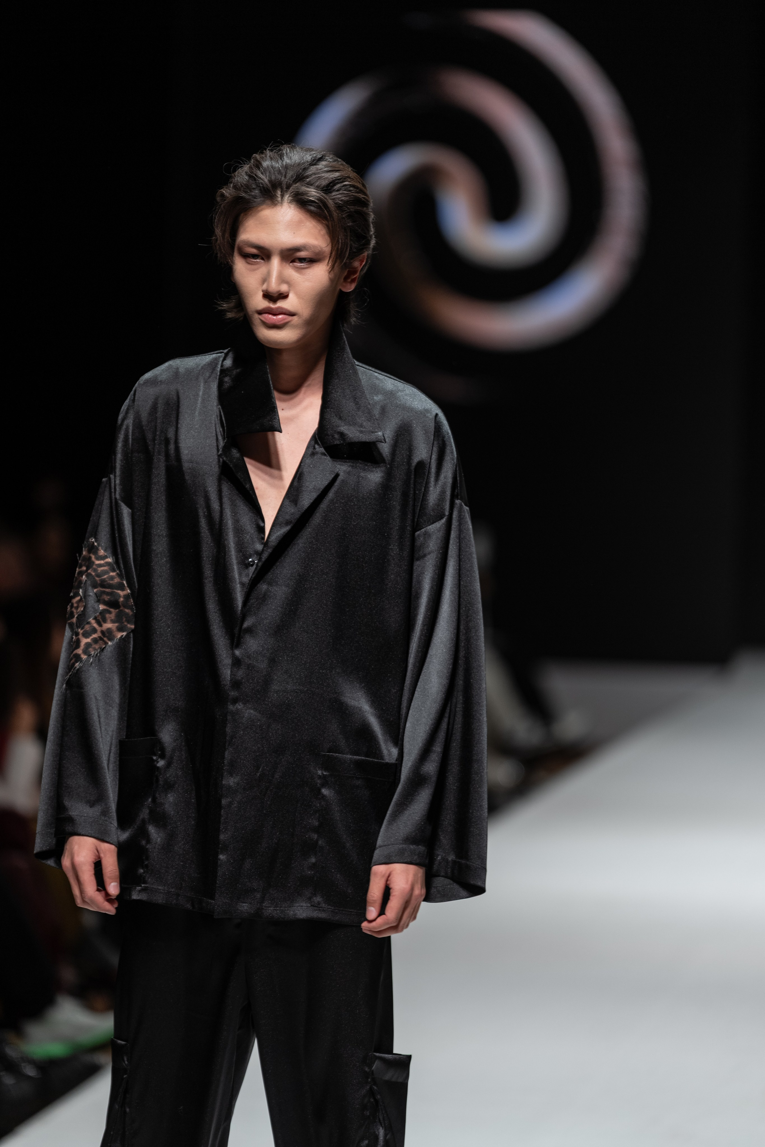 Brand Aliya Zhuman