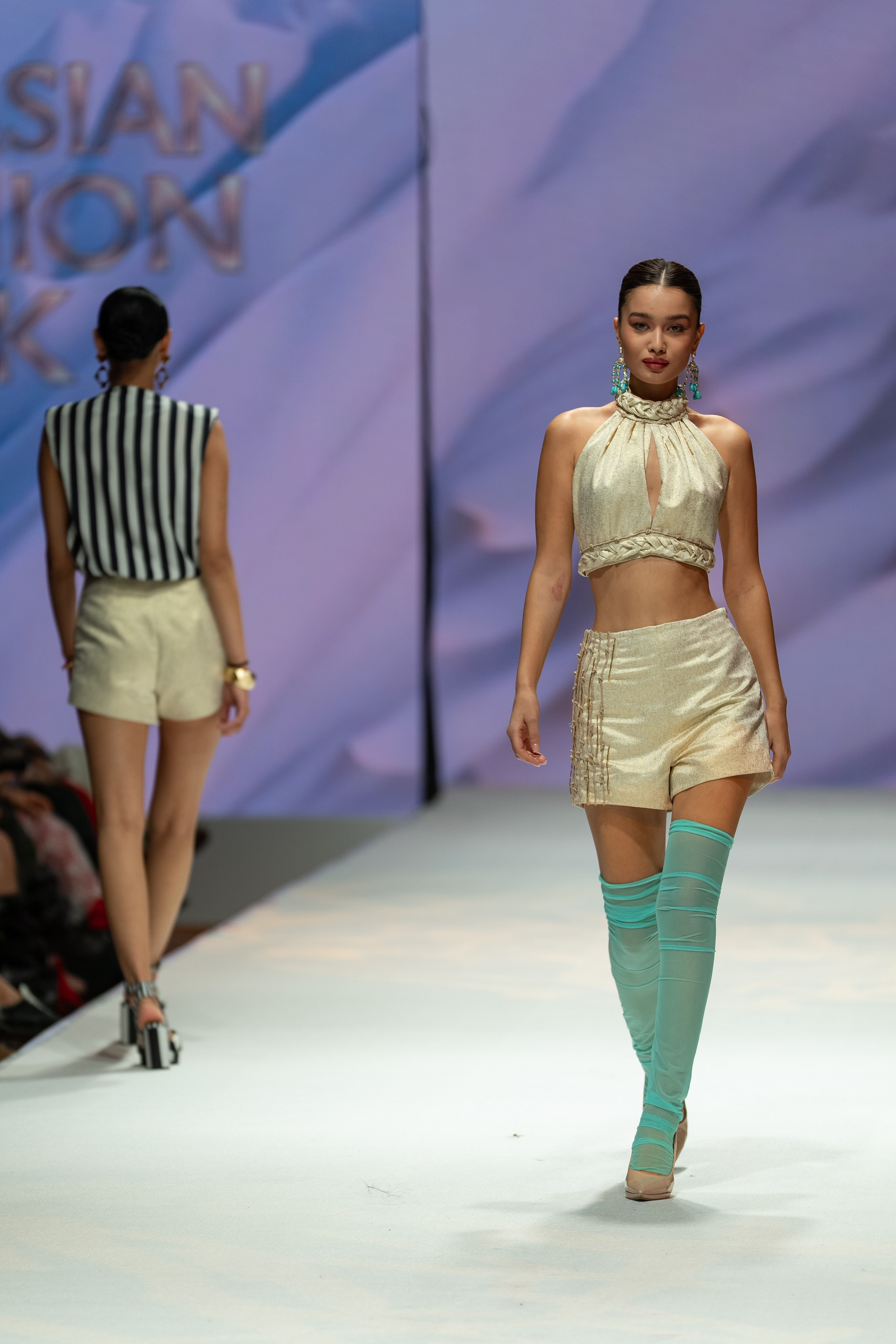 Brand Vikrtoryia Zayats