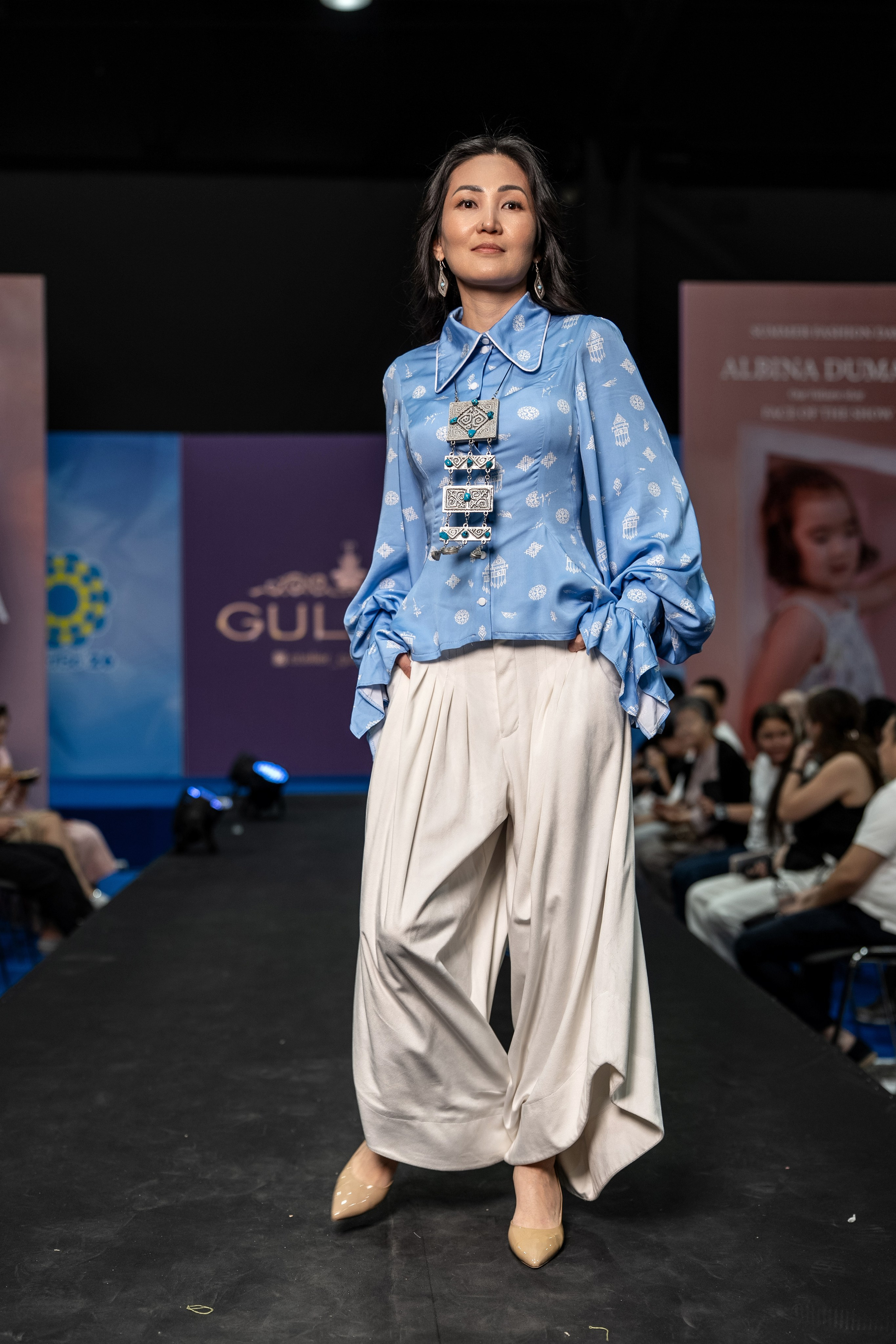 Designer Gulnur
