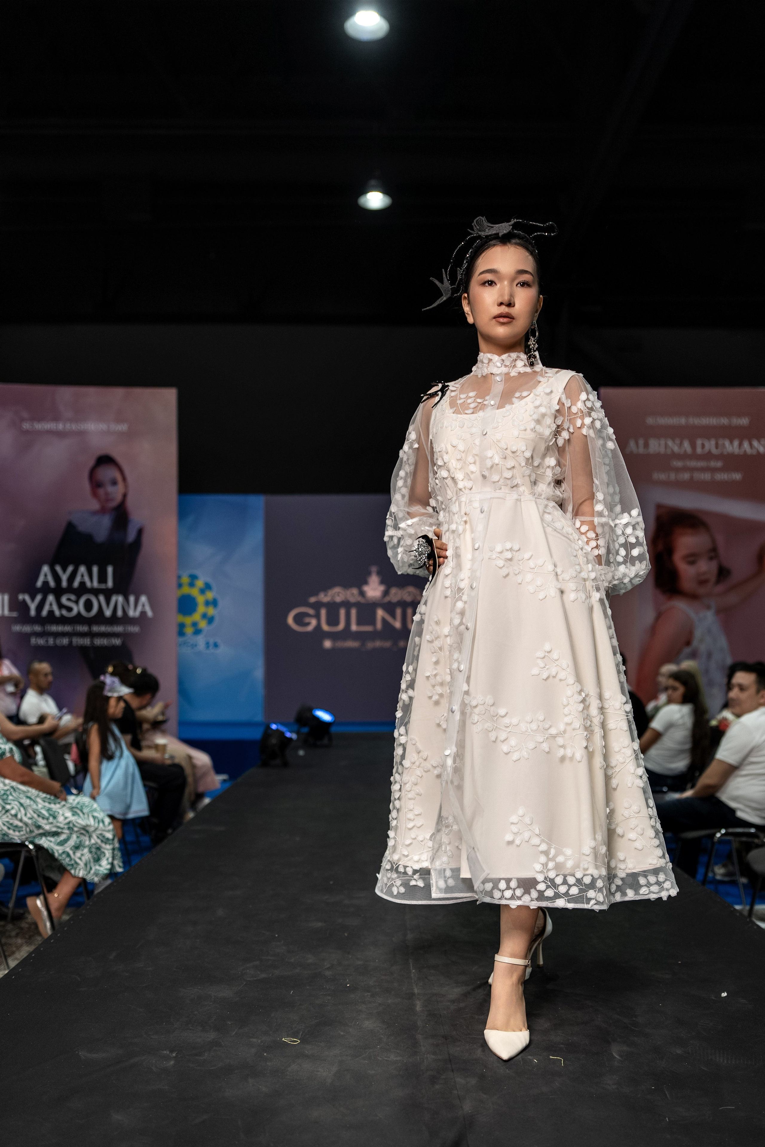 Designer Gulnur