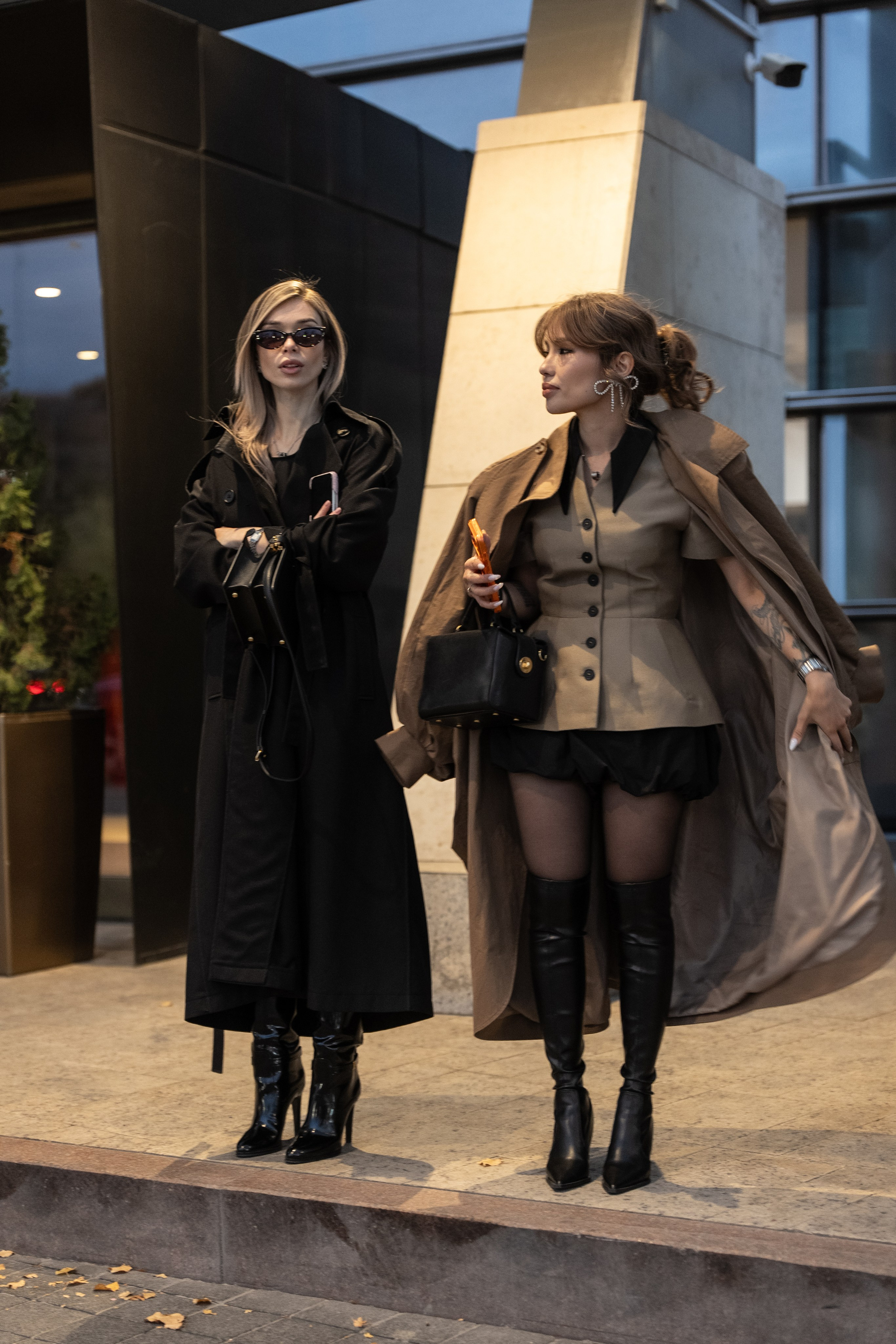 StreetStyle. Сайт Алматинского НЮ АРТ, будуар и фэшн фотографа Дениса Карпенко