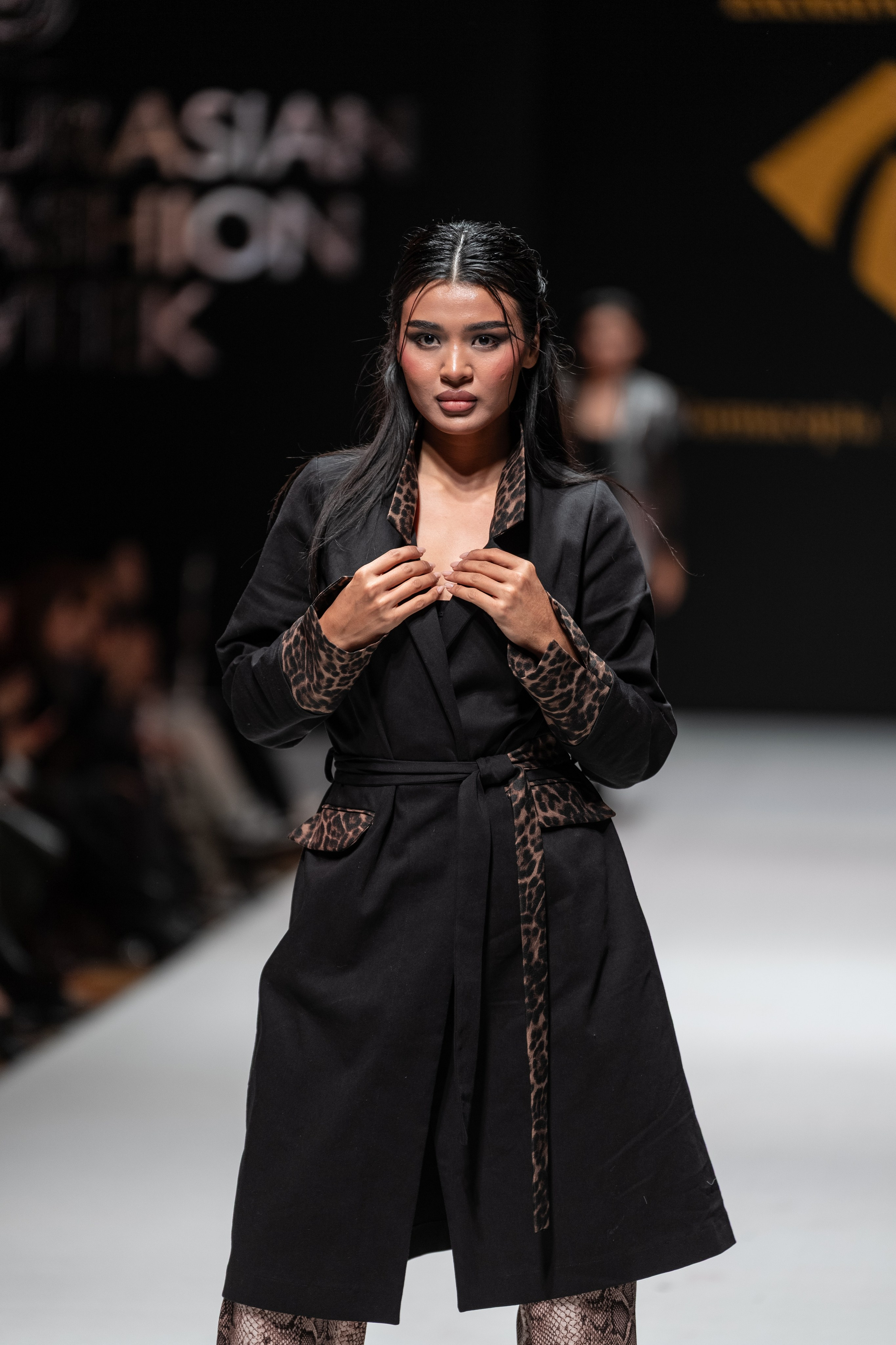 Brand Aliya Zhuman
