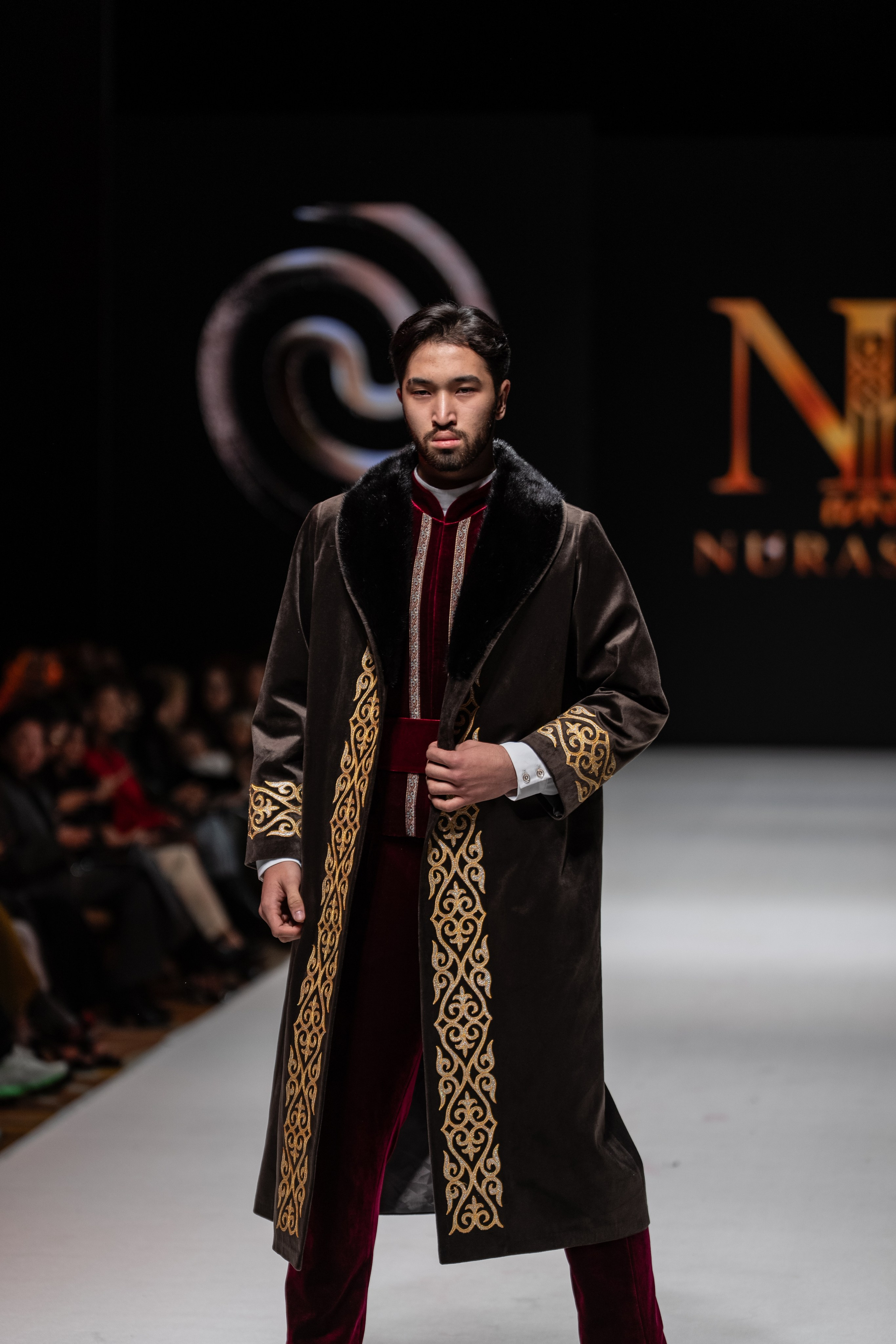 Brand Nurasem