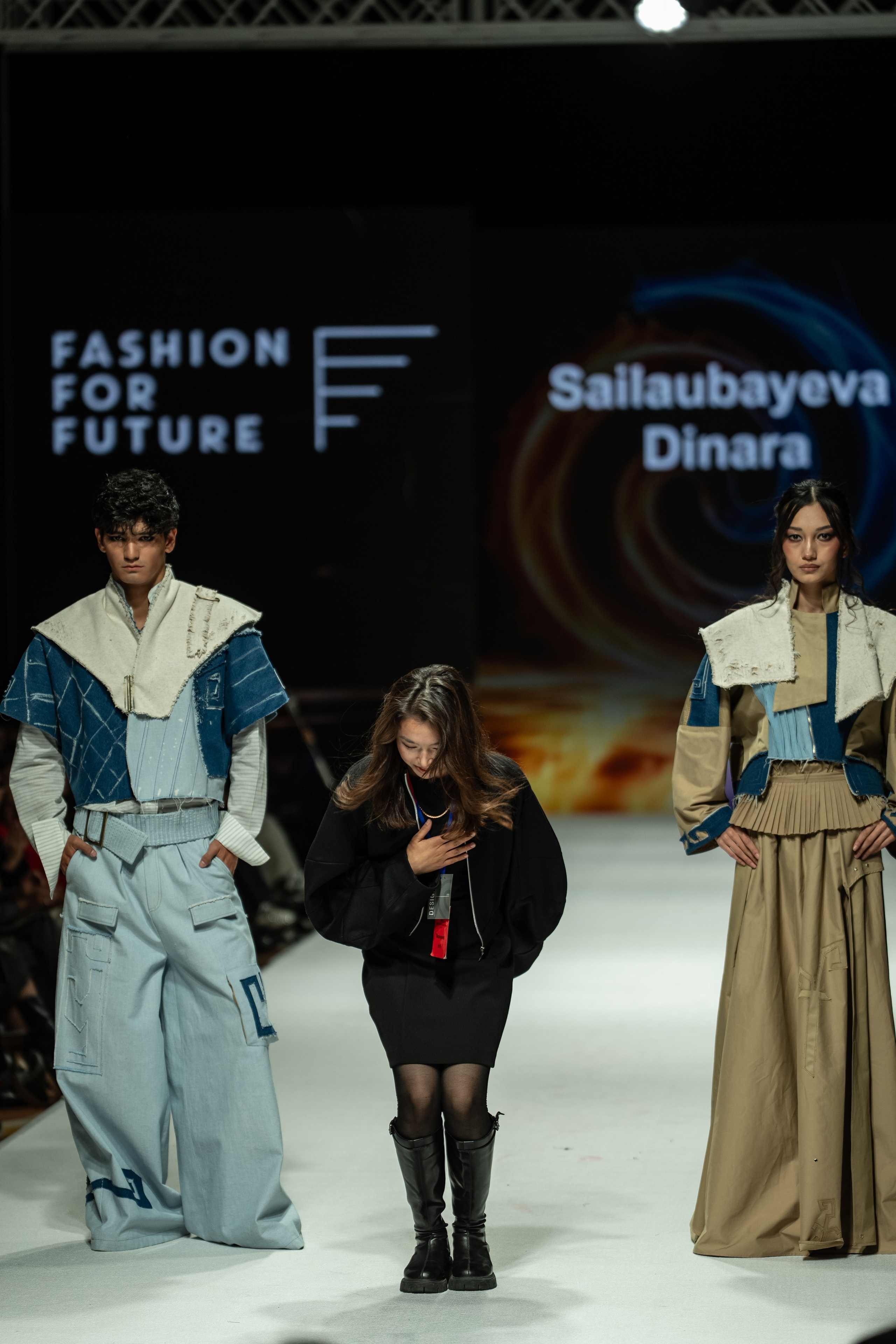 Fashion for Future