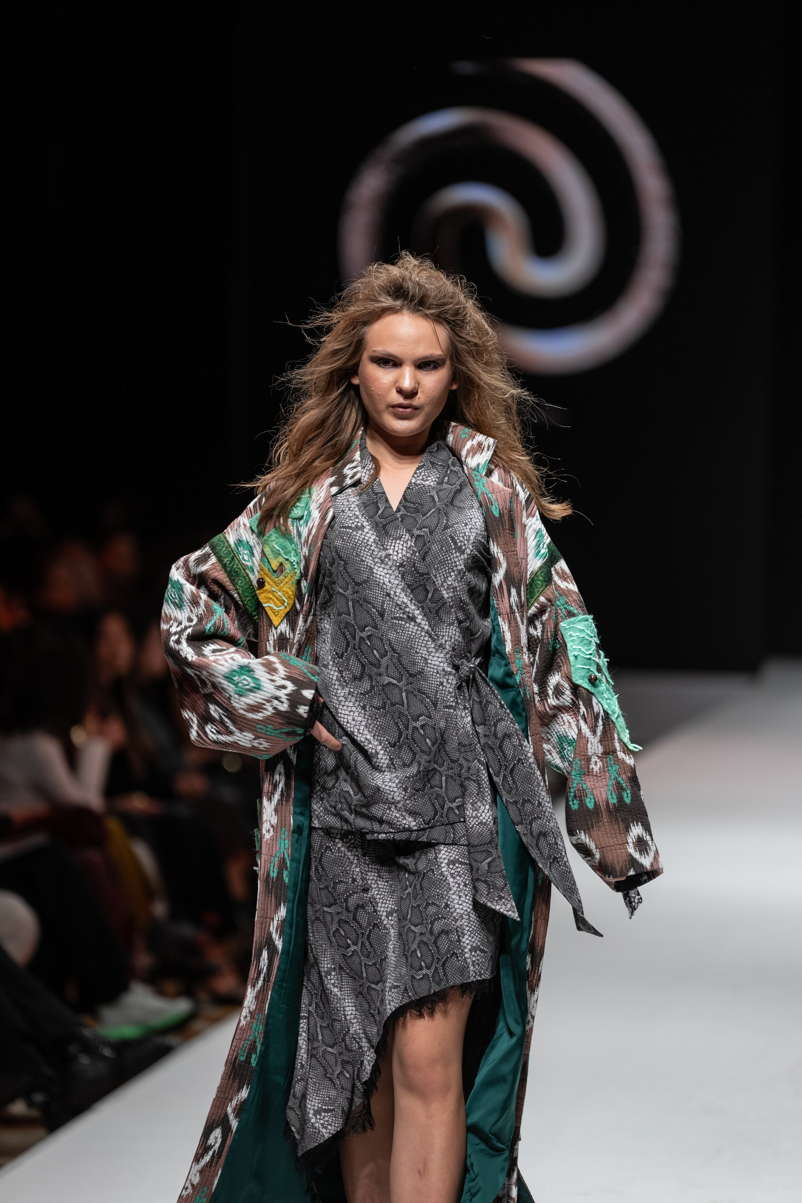 Brand Aliya Zhuman