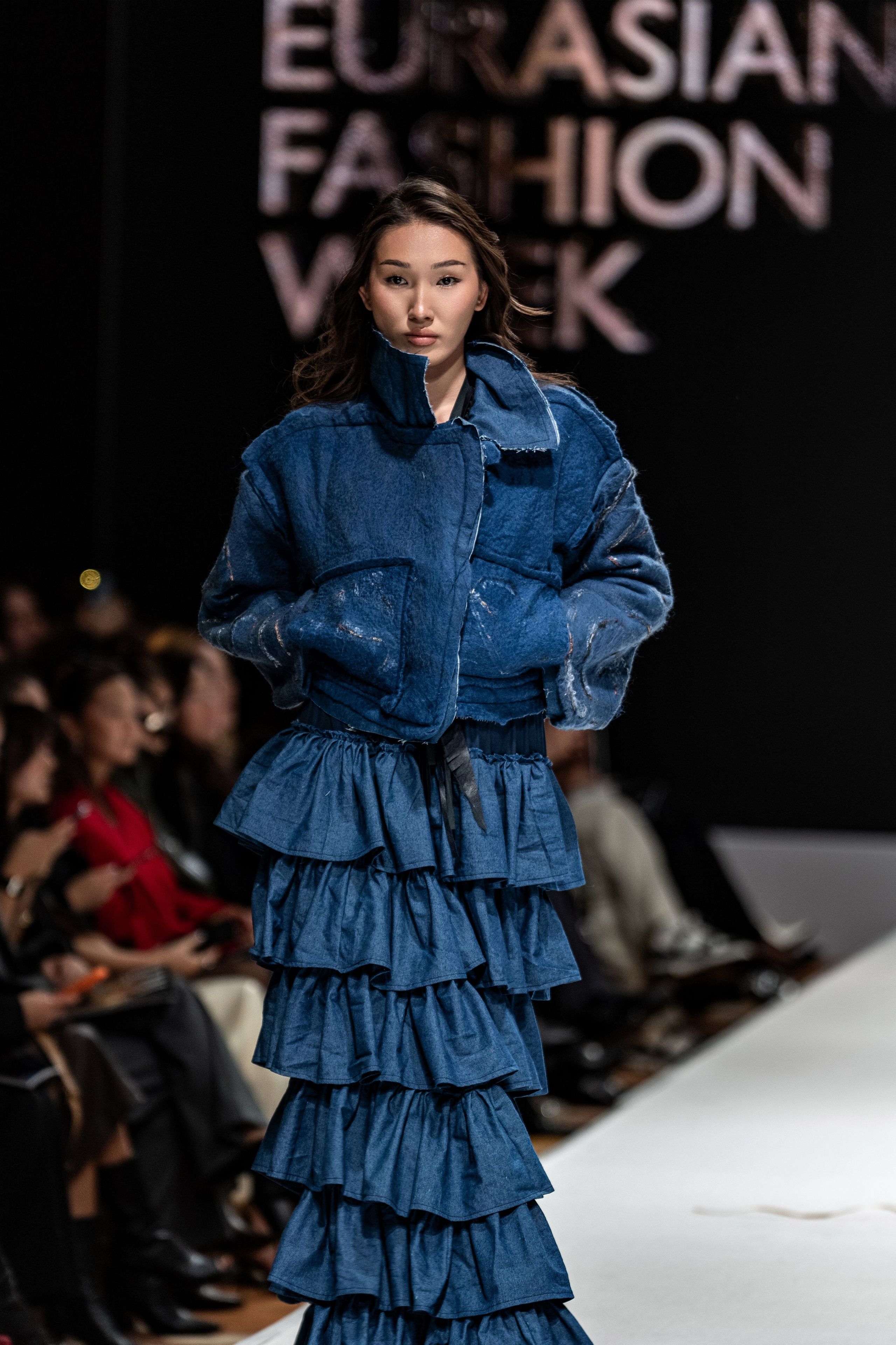 Fashion House TAMYR. Сайт Алматинского НЮ АРТ, будуар и фэшн фотографа Дениса Карпенко