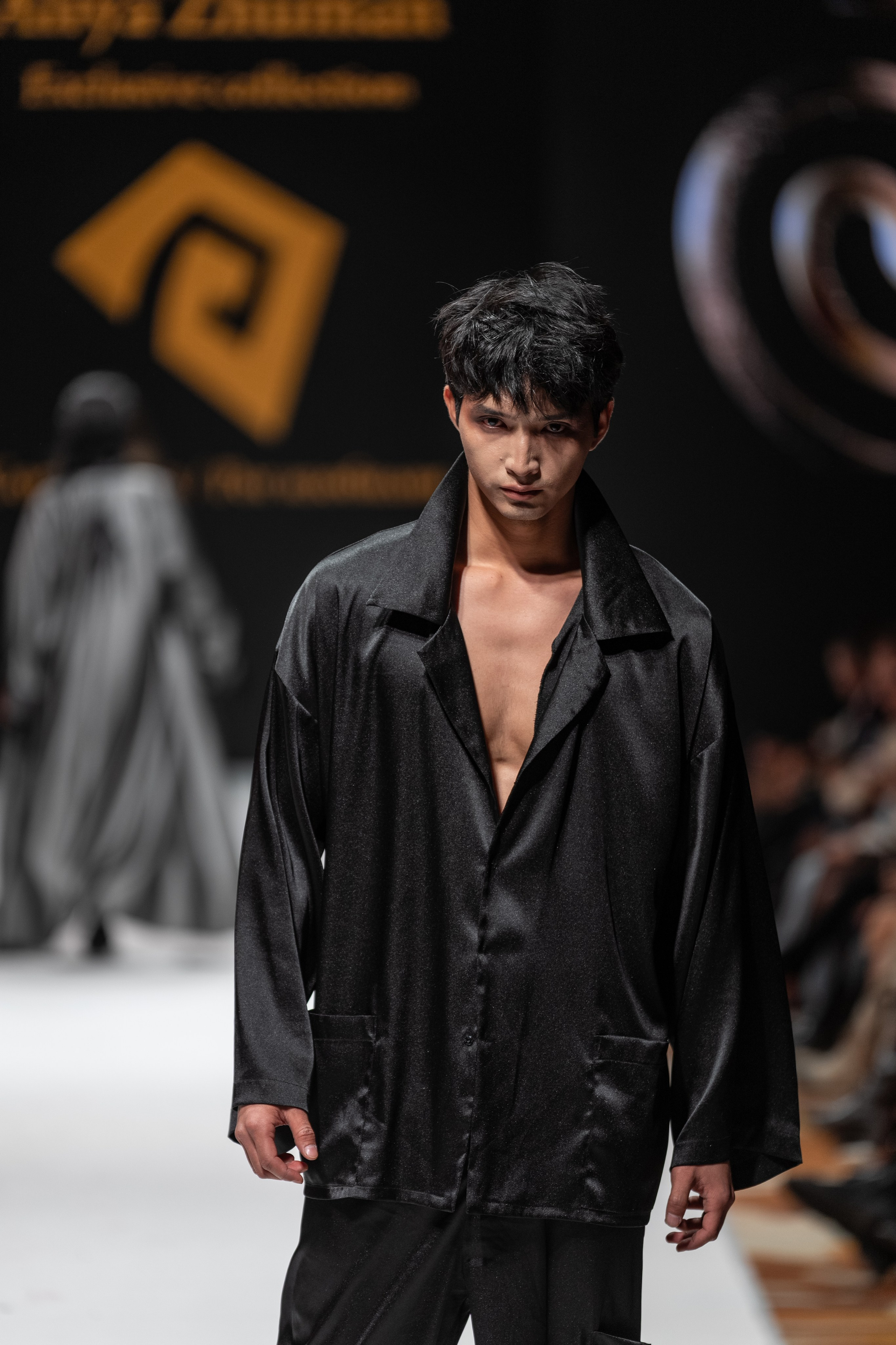 Brand Aliya Zhuman