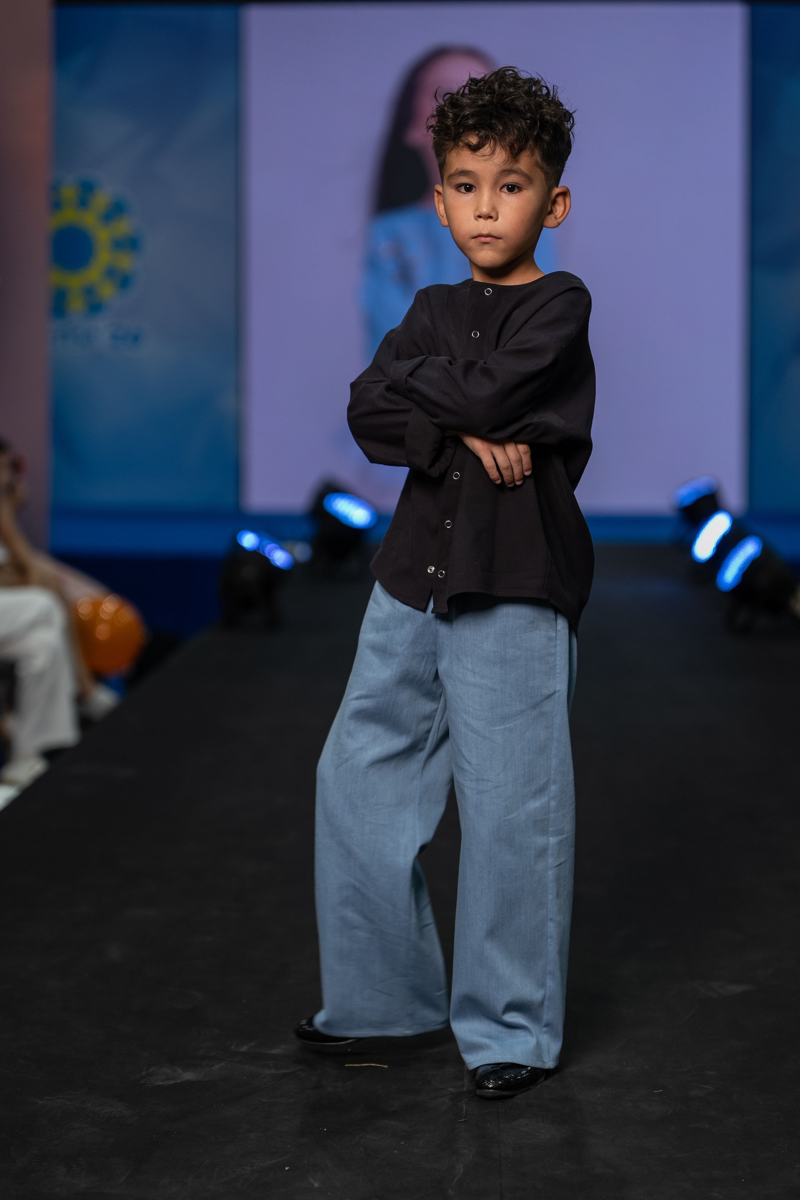 Designer Milar
