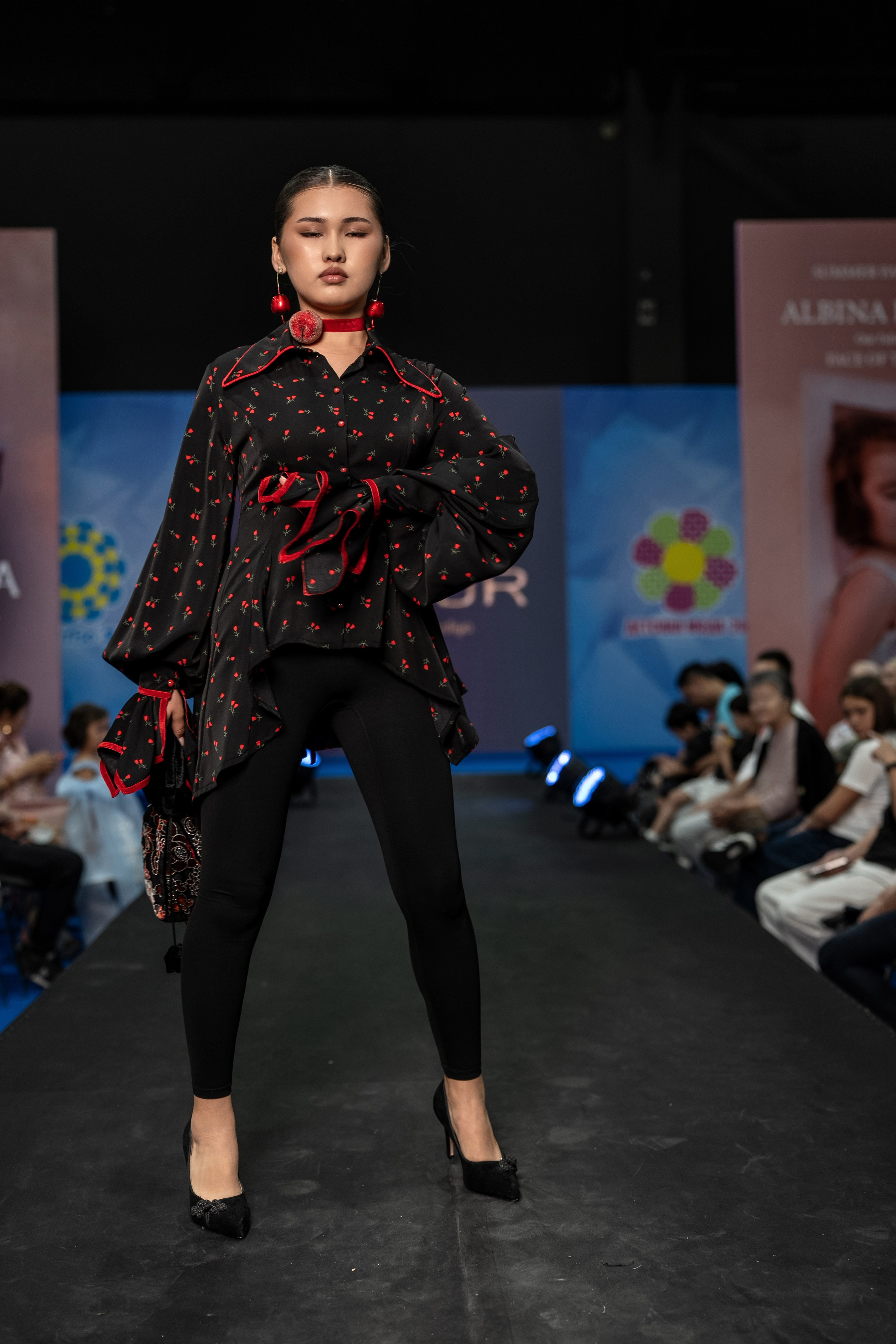 Designer Gulnur