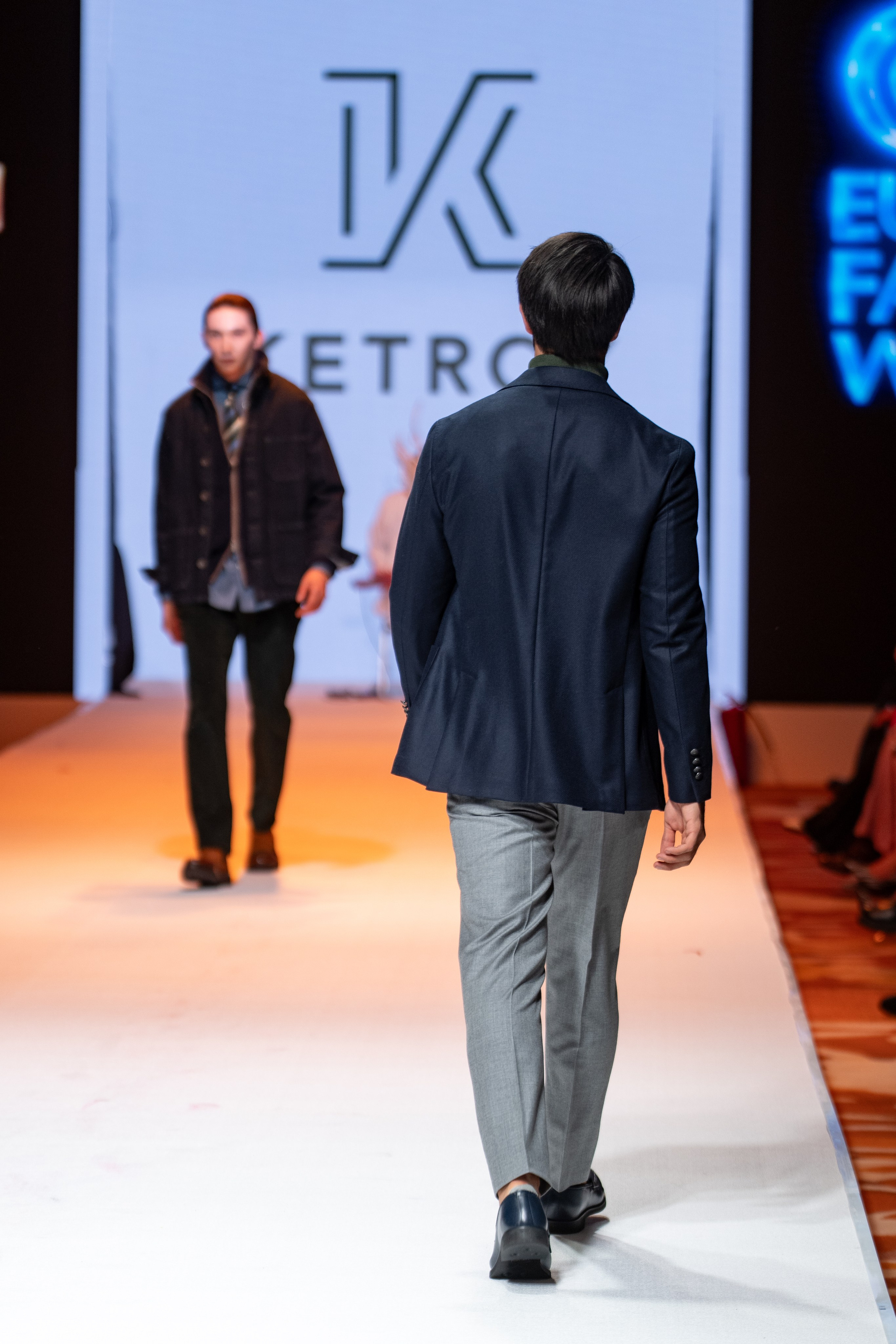 Brand Ketroy