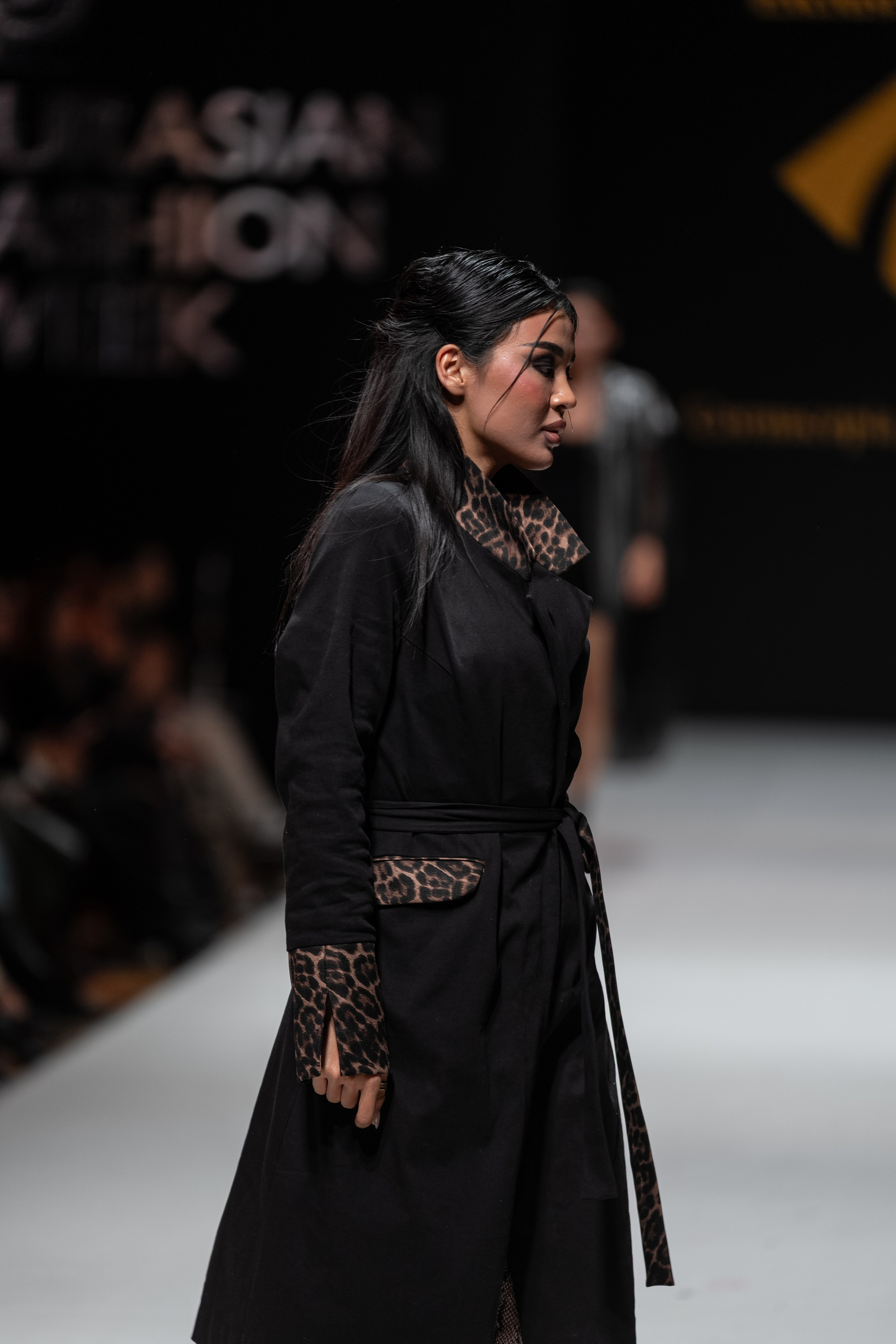 Brand Aliya Zhuman