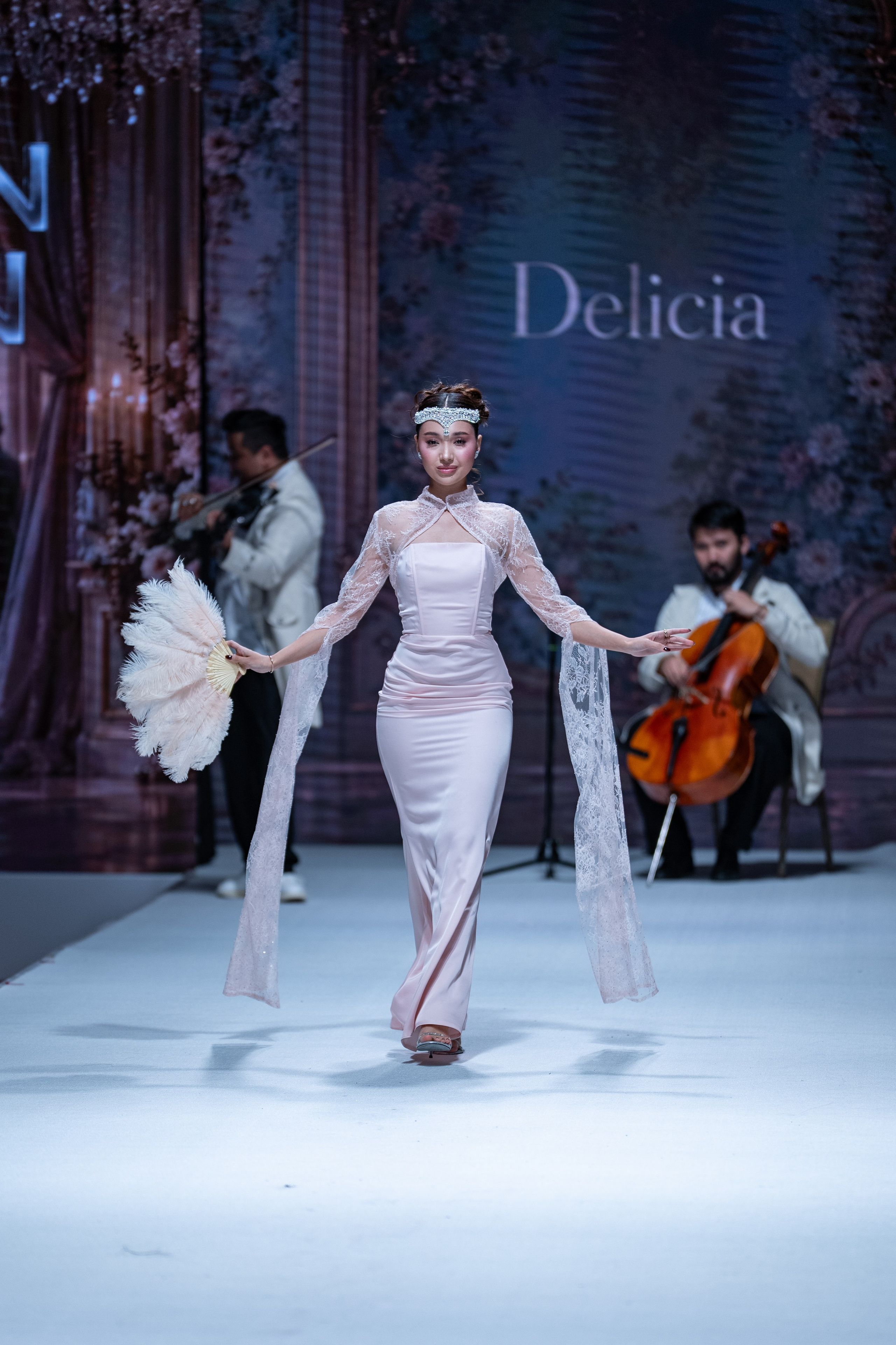 Brand Delicia