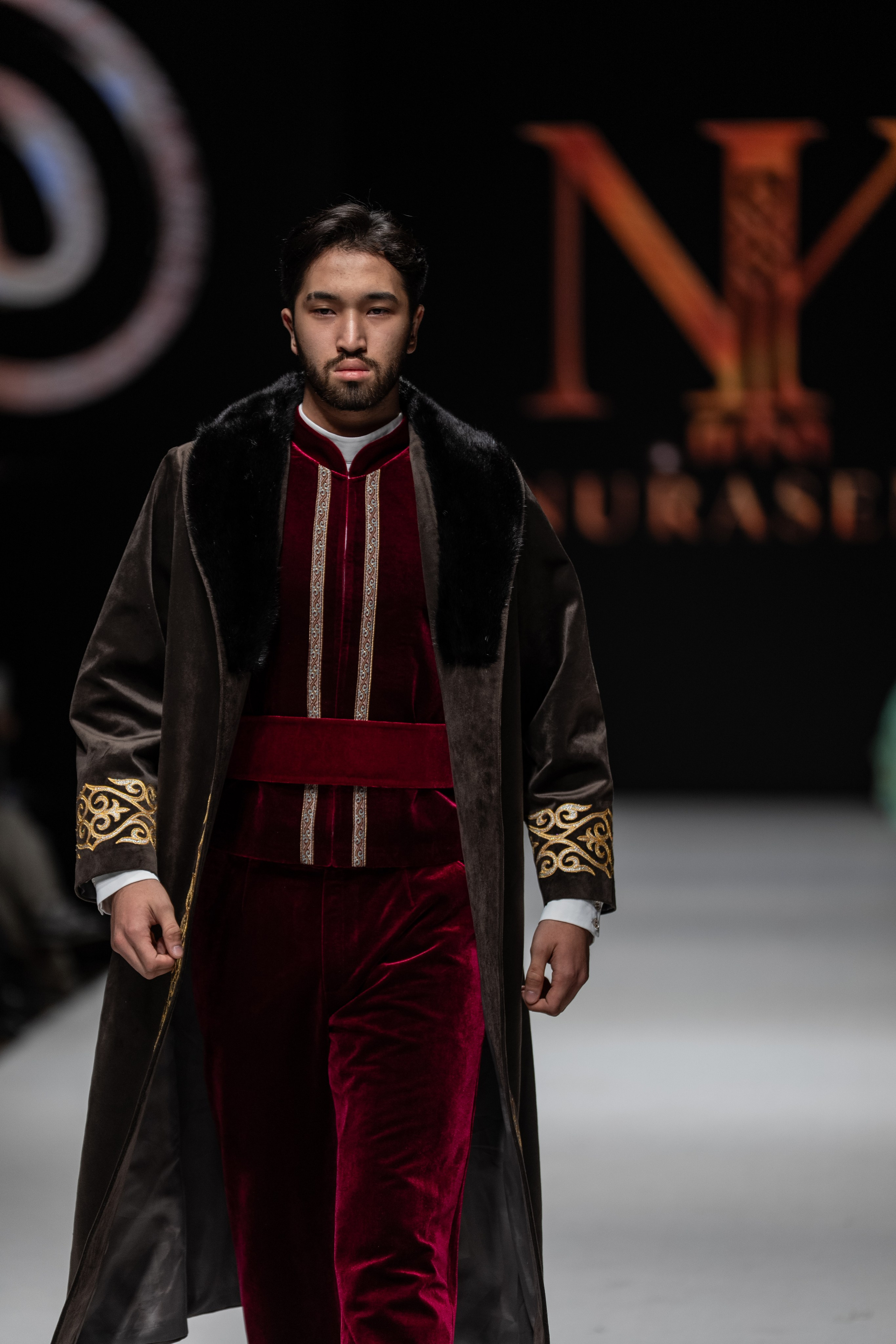 Brand Nurasem
