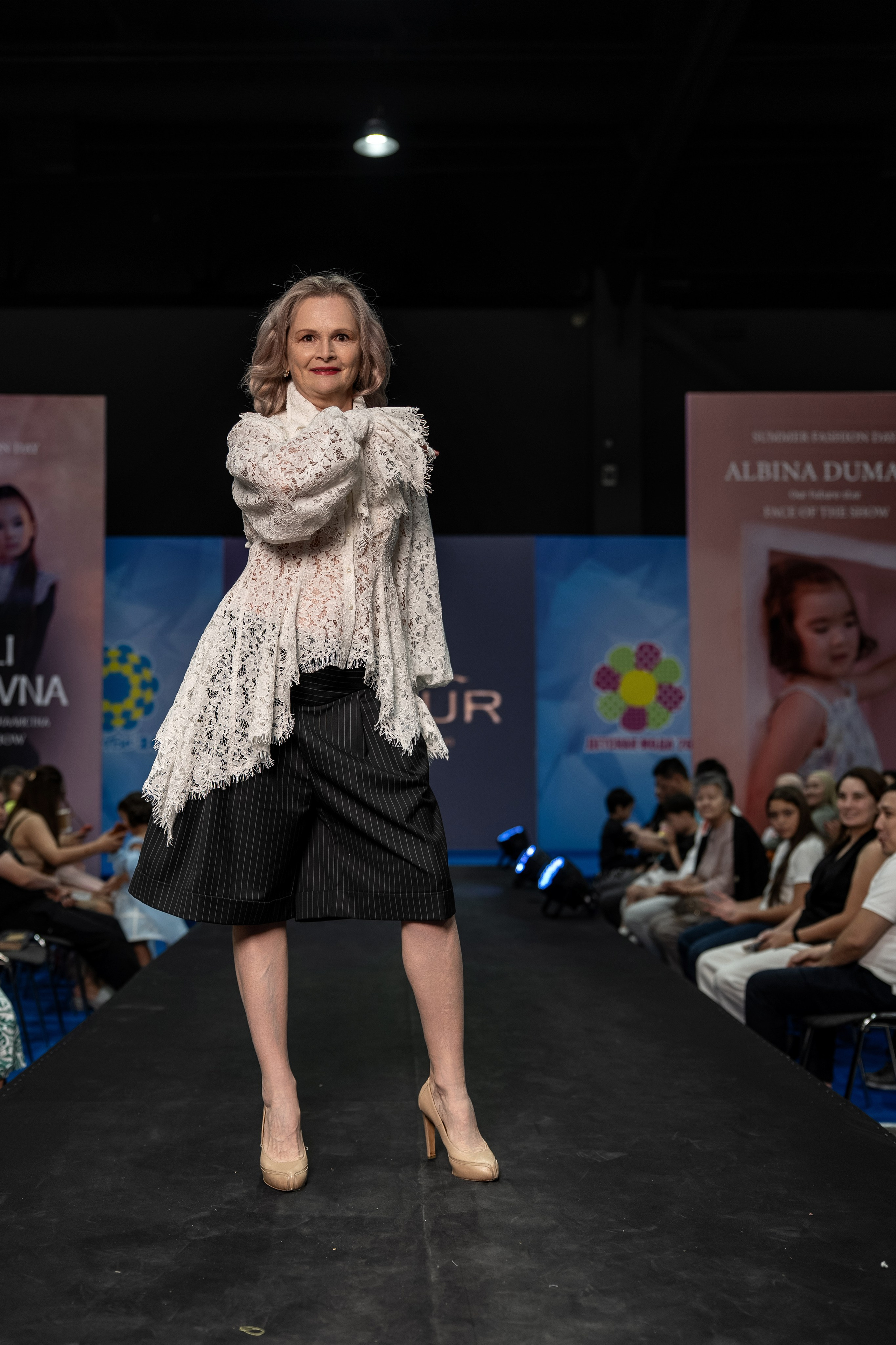 Designer Gulnur