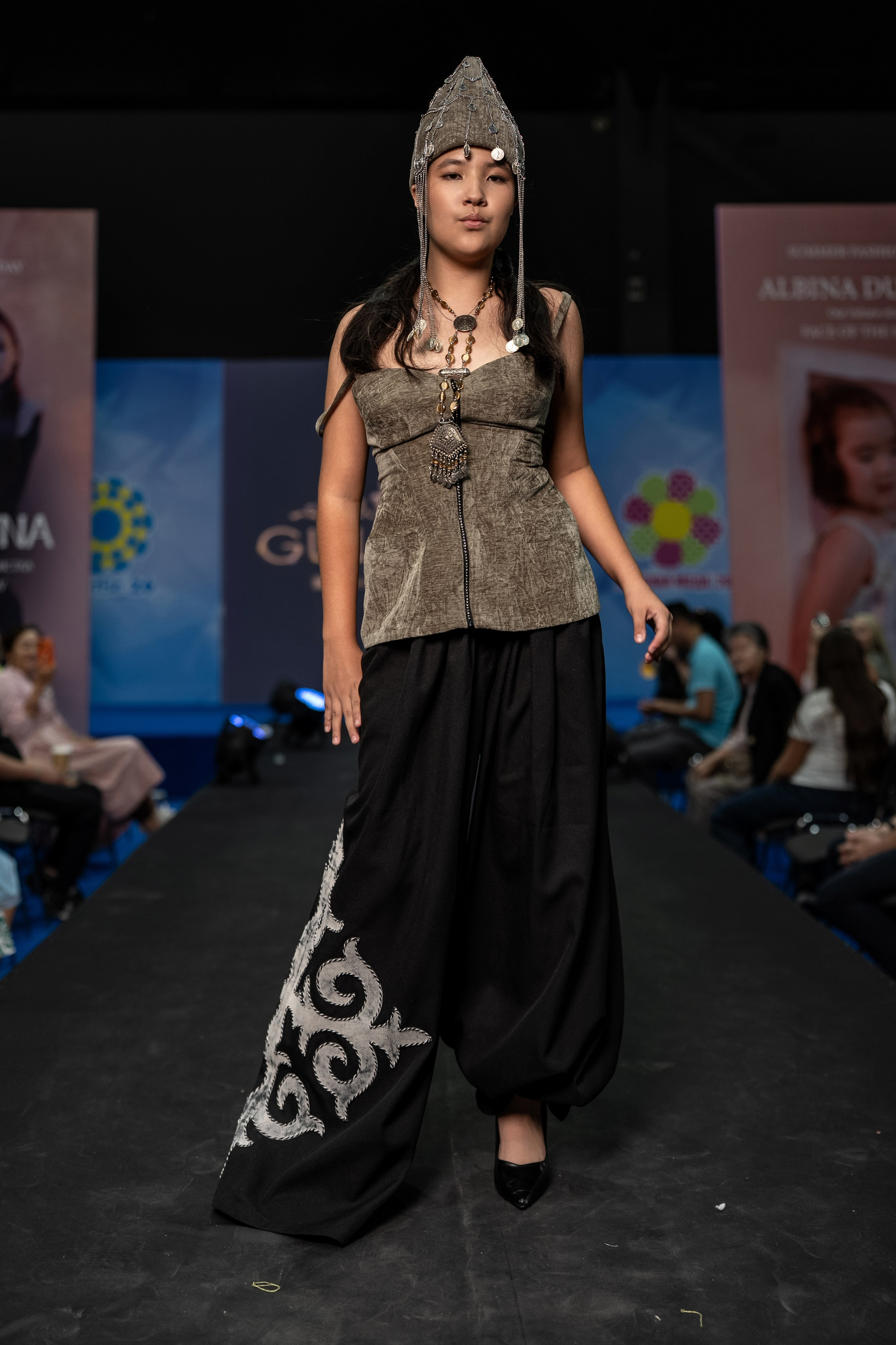 Designer Gulnur