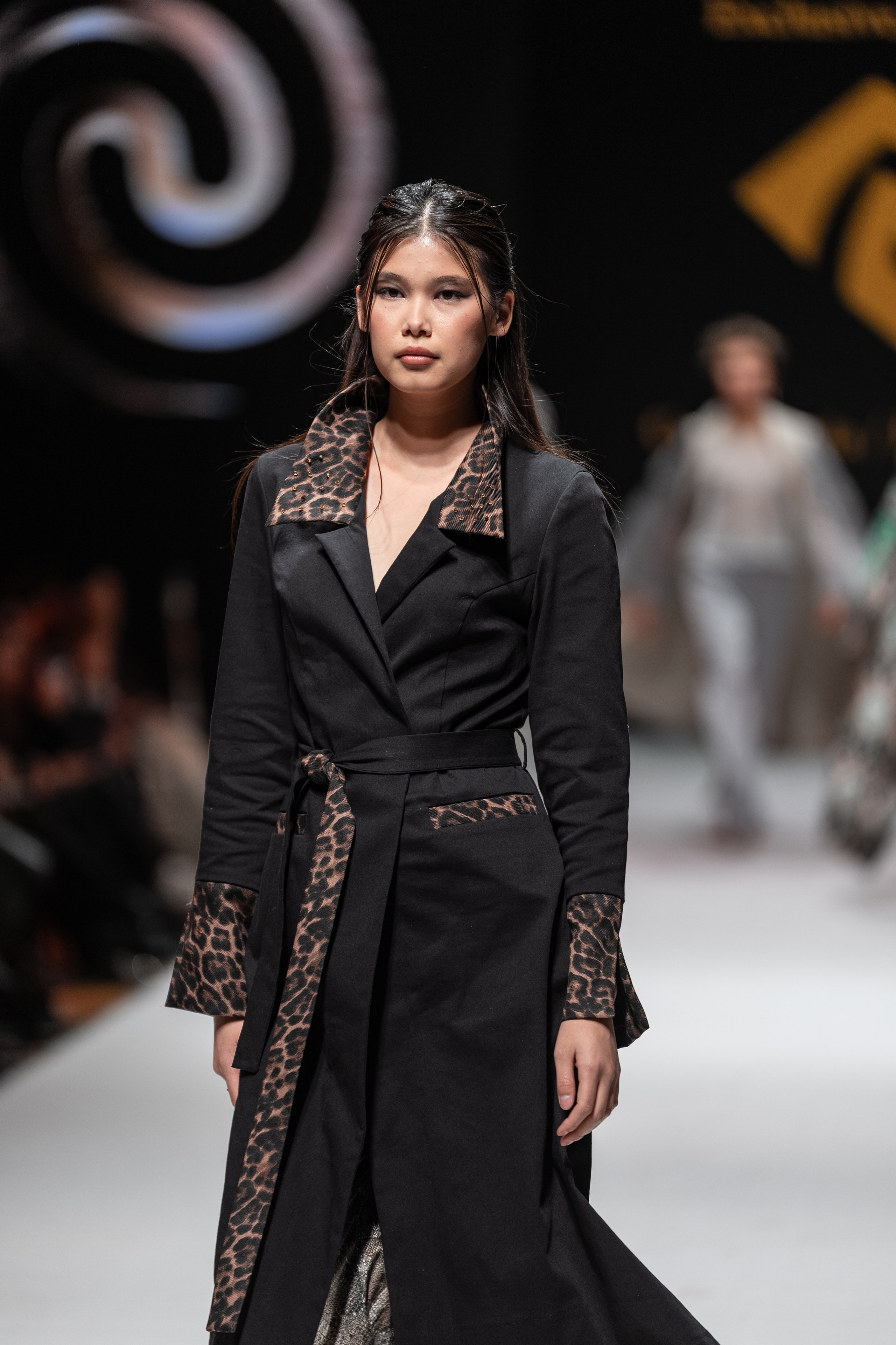 Brand Aliya Zhuman