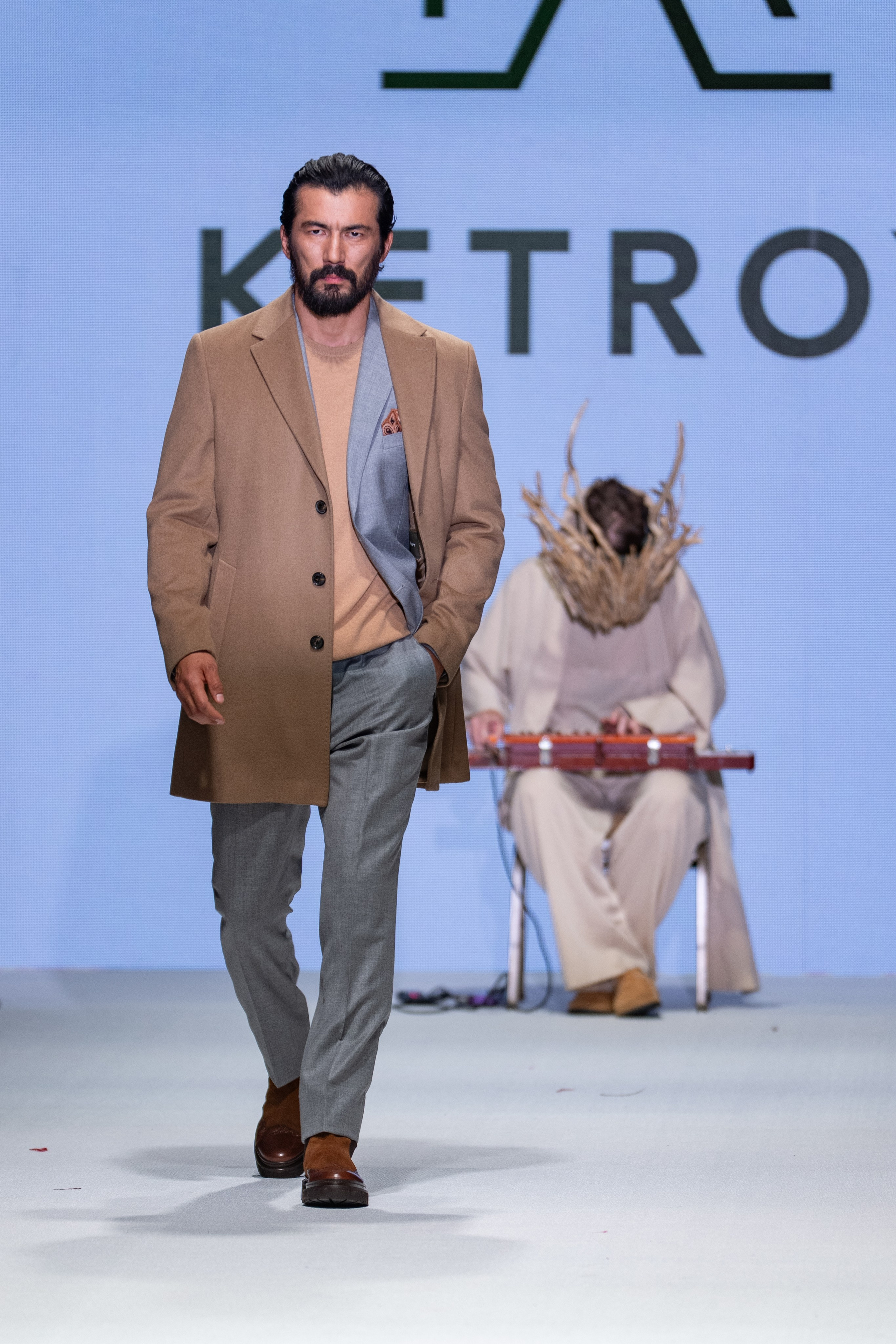 Brand Ketroy