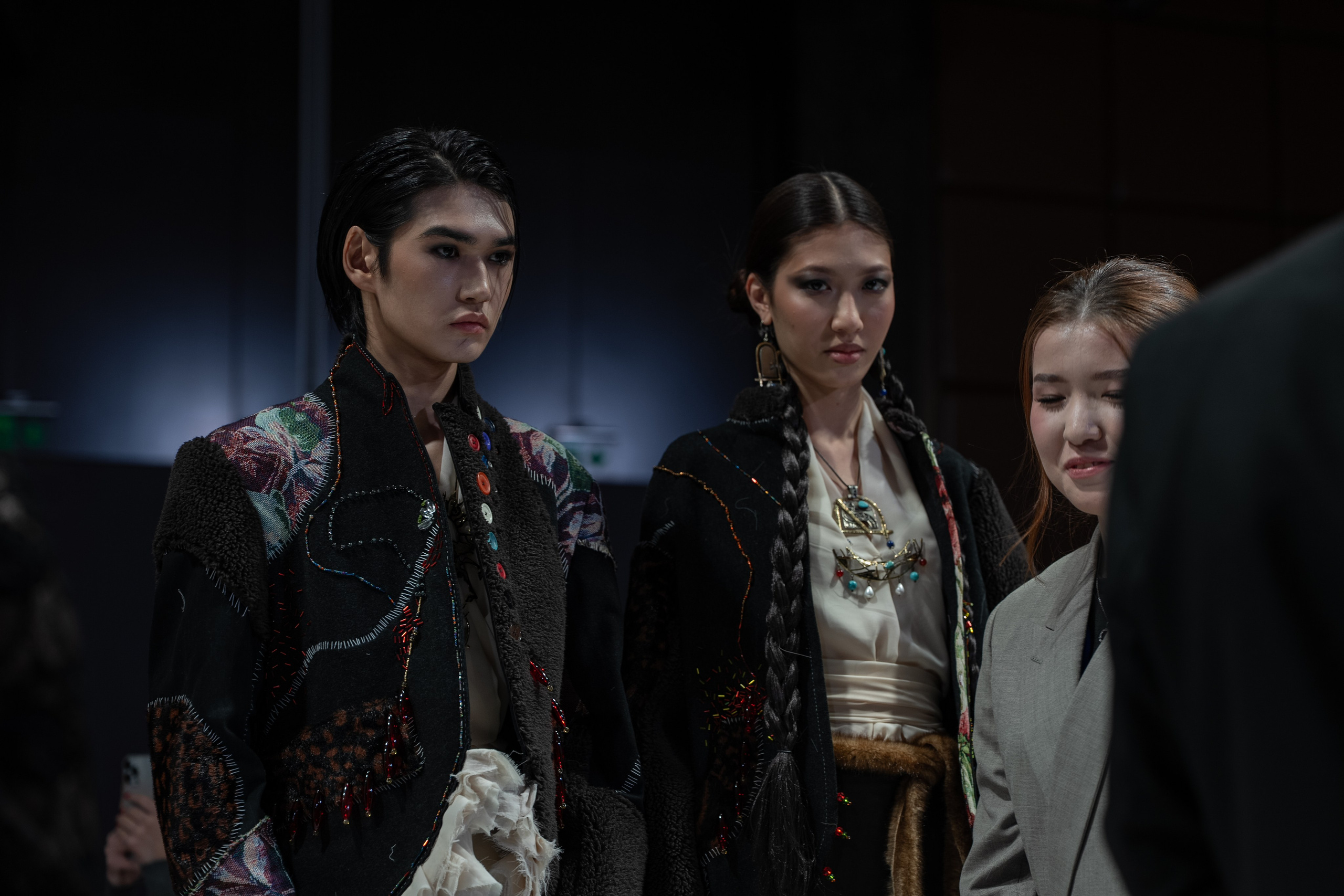 Fashion for Future