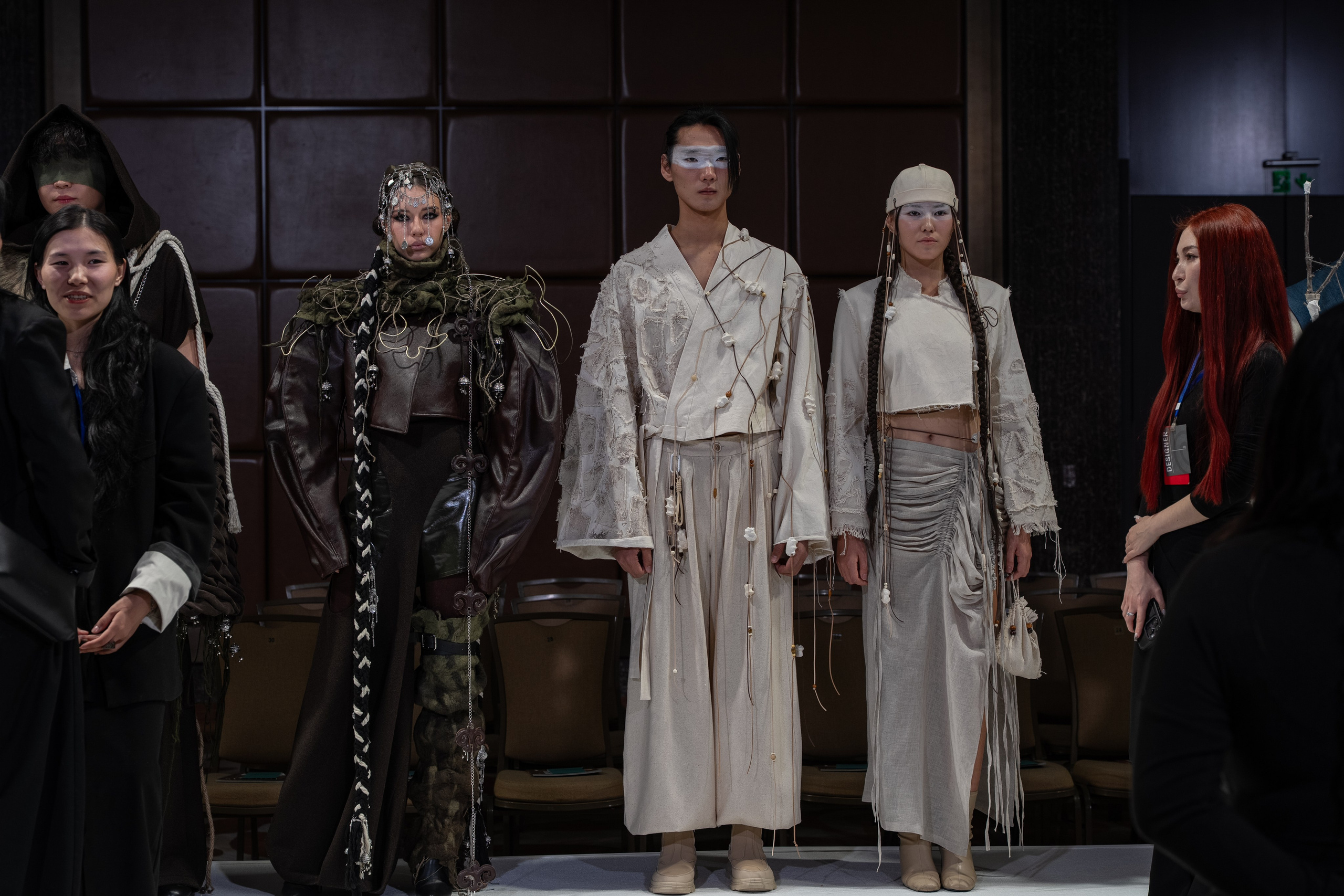 Fashion for Future