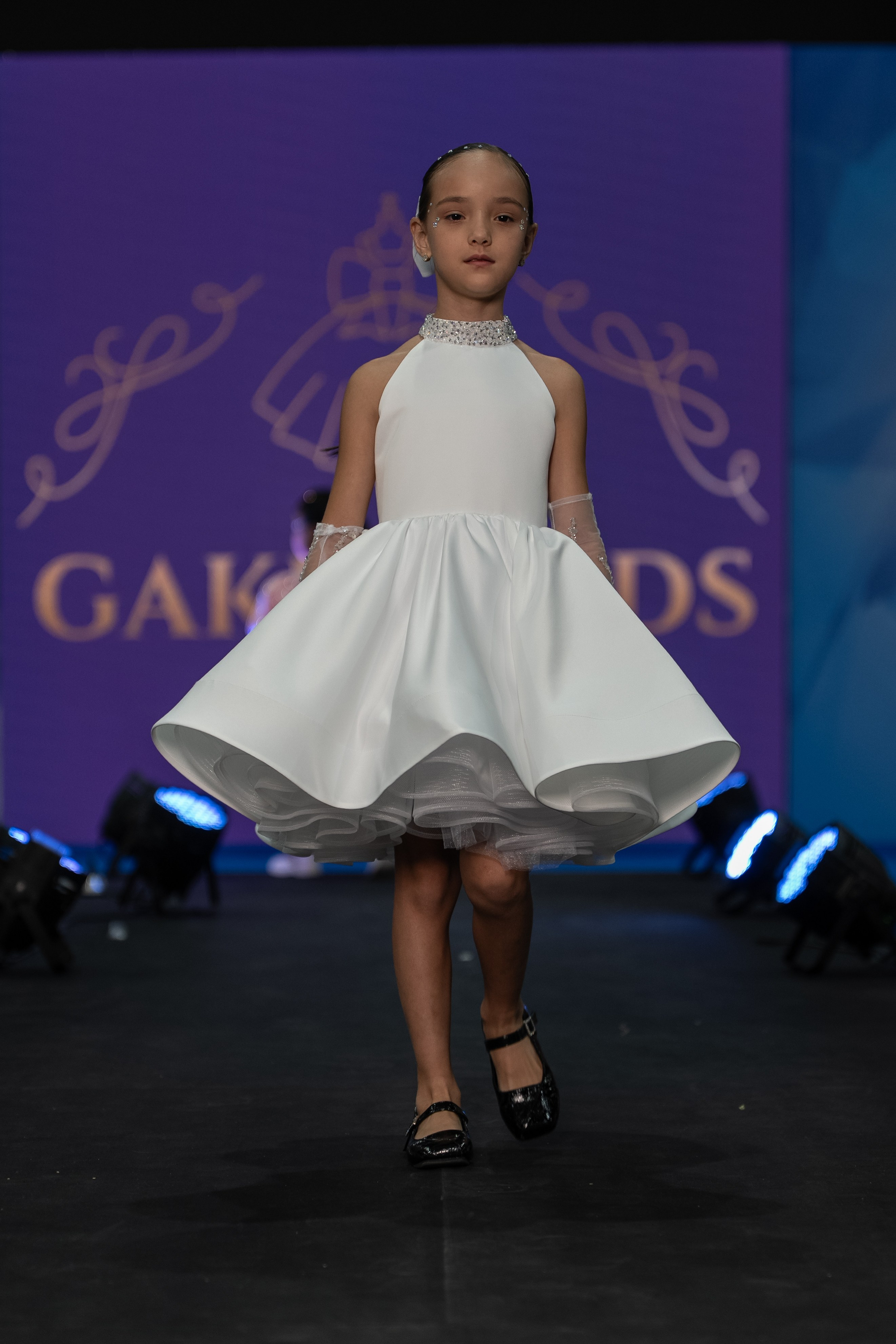 Brand Gakku Kids