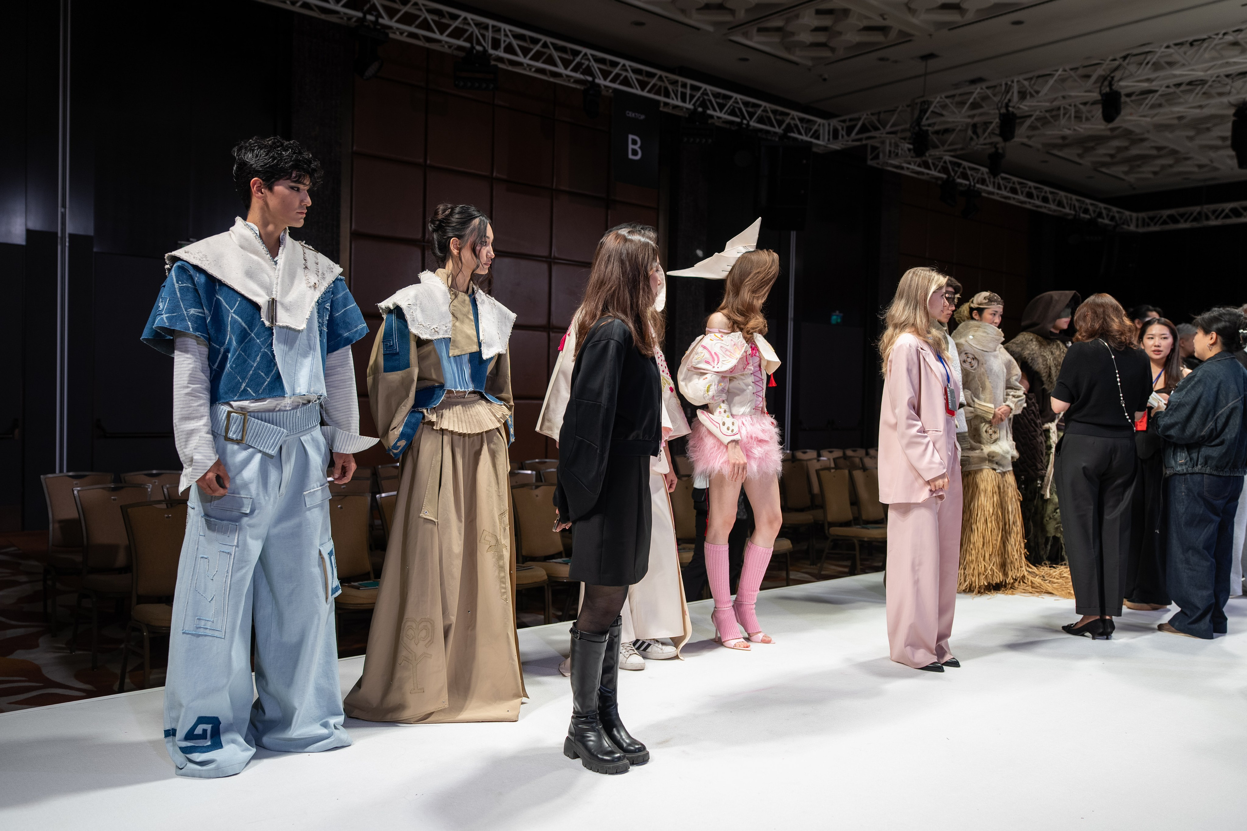 Fashion for Future