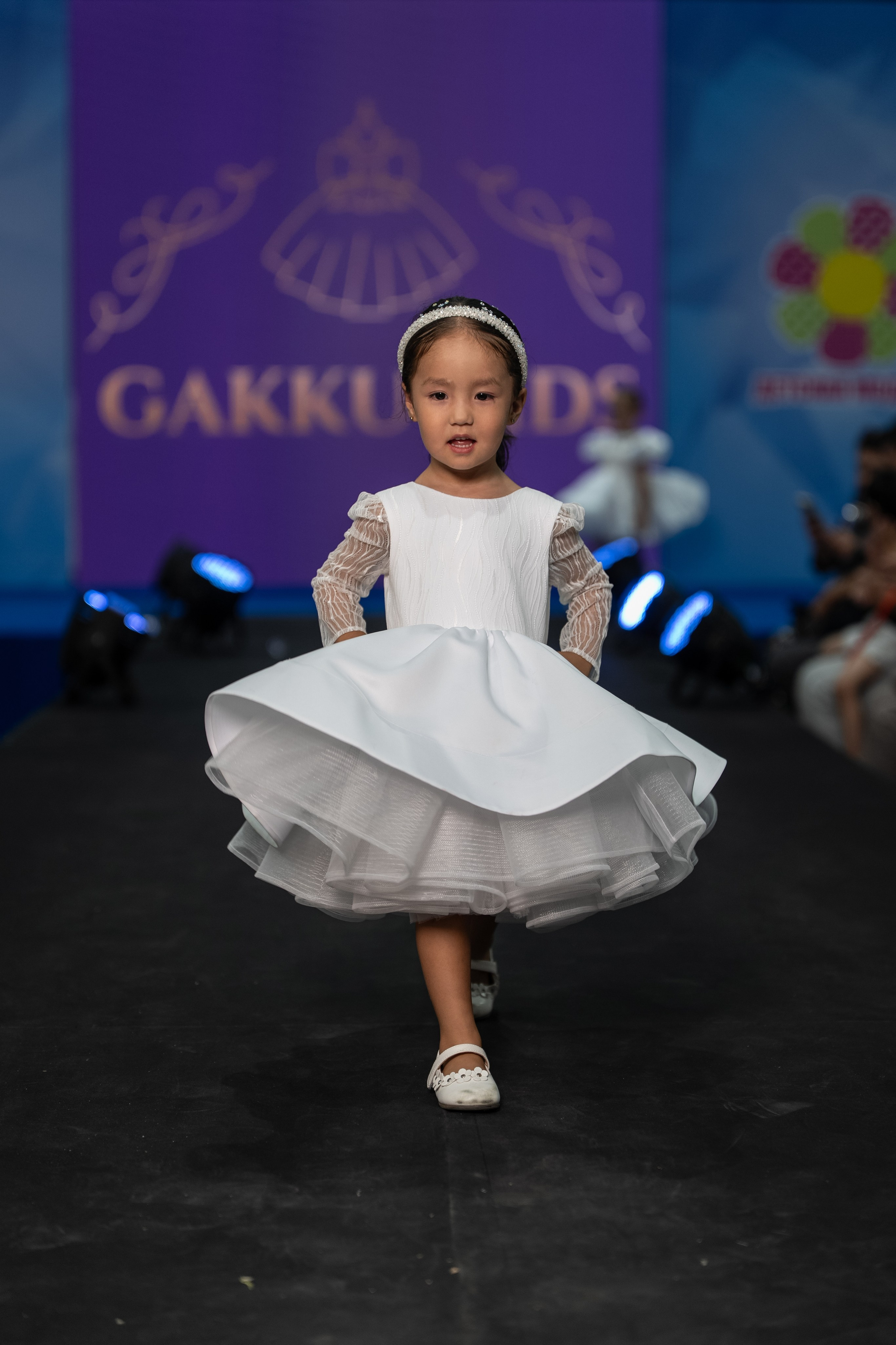Brand Gakku Kids
