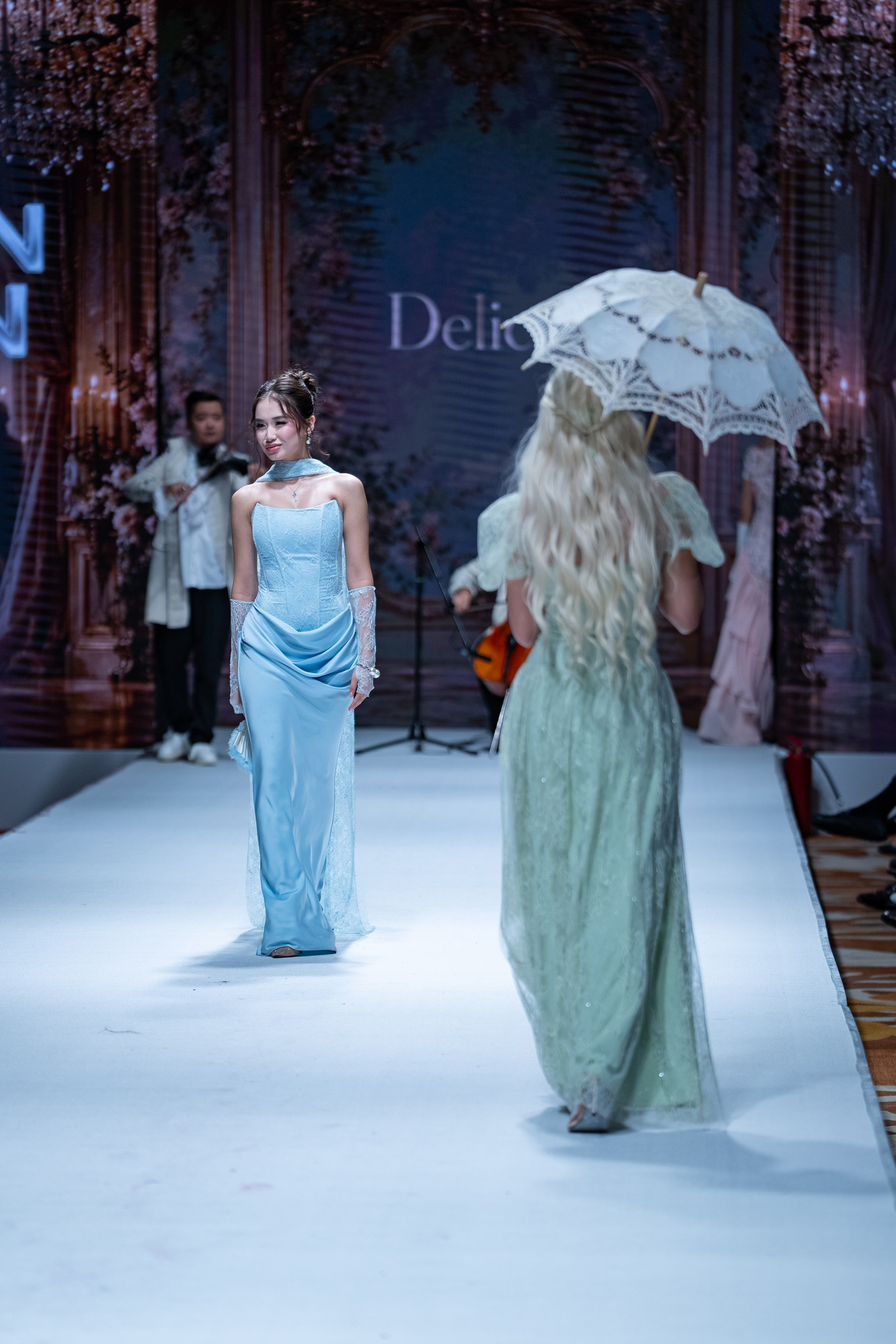 Brand Delicia