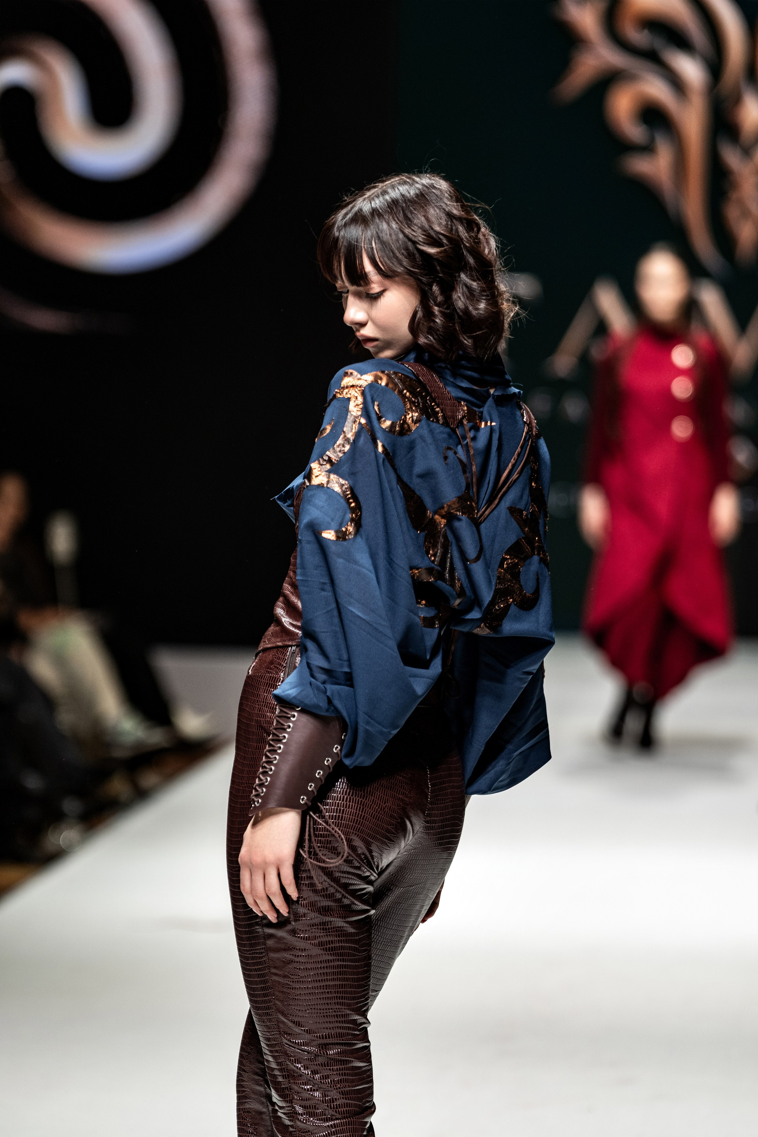 Fashion House TAMYR. Сайт Алматинского НЮ АРТ, будуар и фэшн фотографа Дениса Карпенко