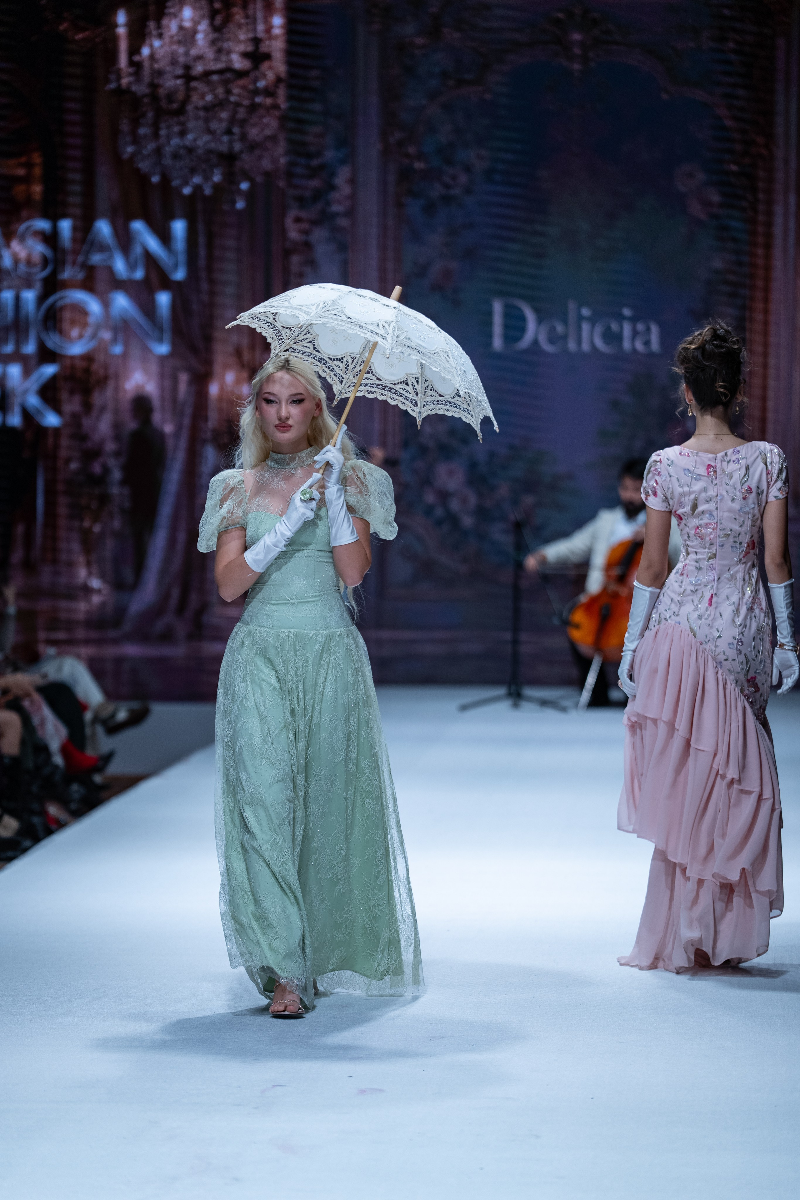 Brand Delicia