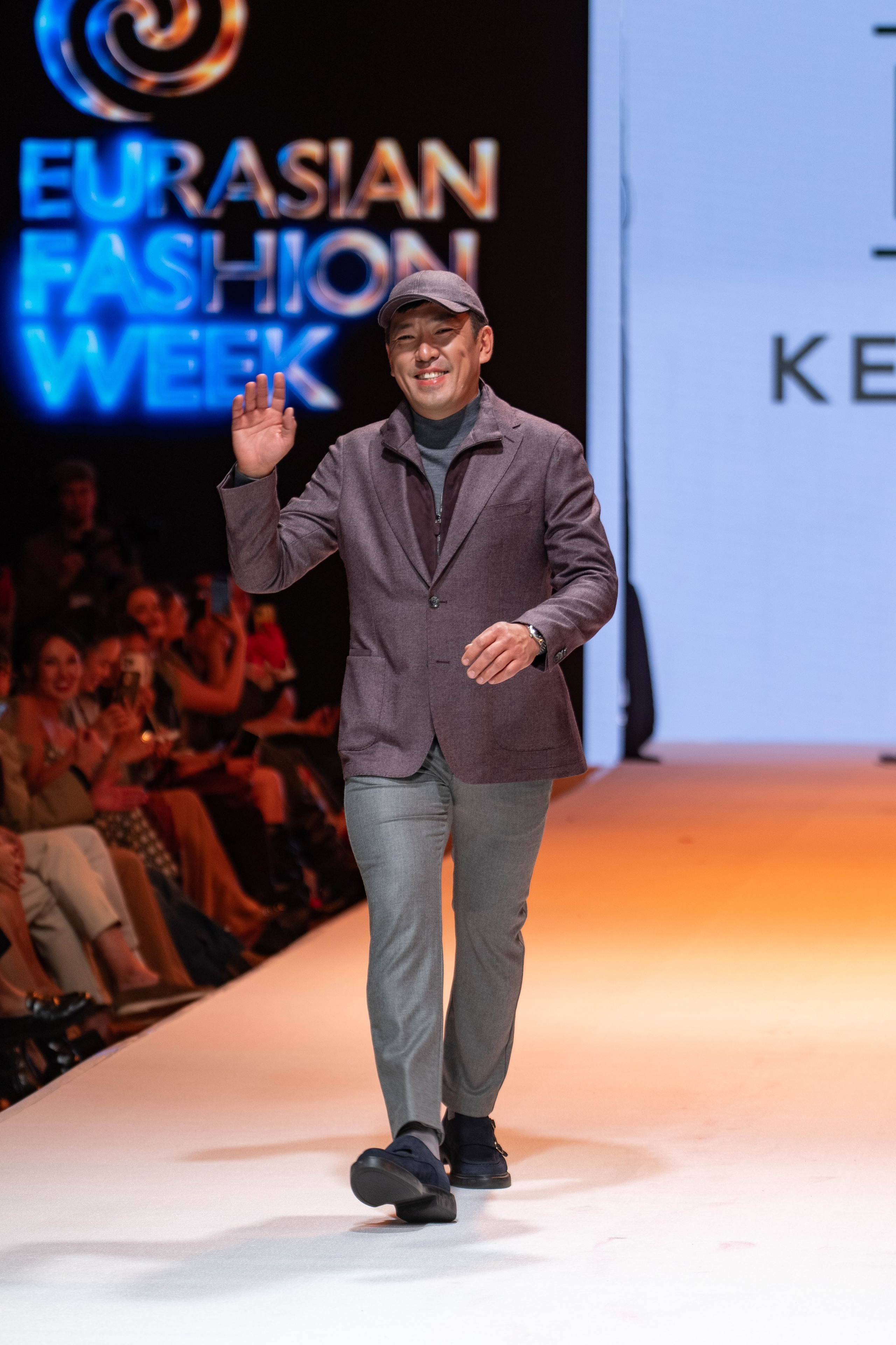 Brand Ketroy