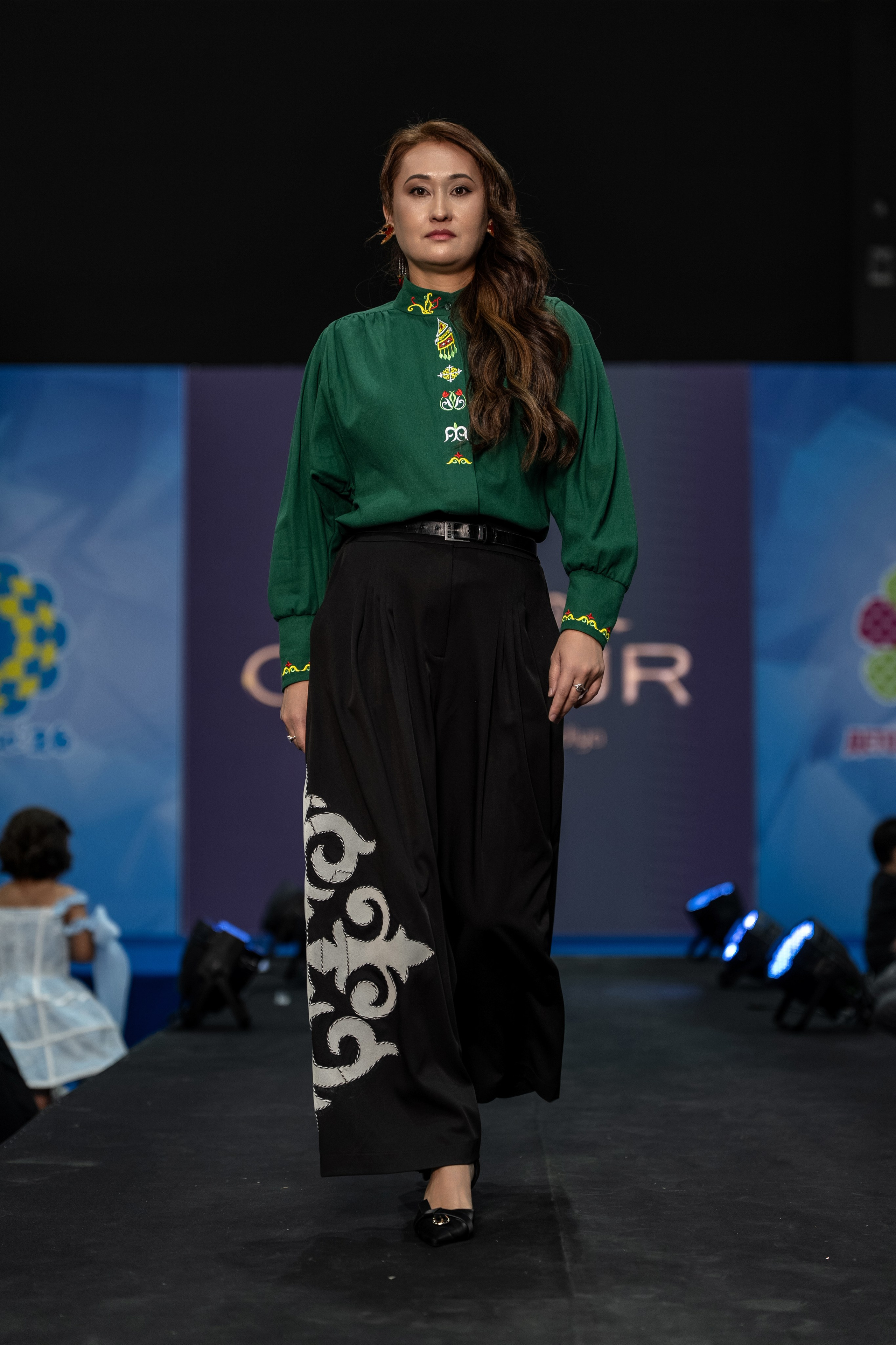 Designer Gulnur