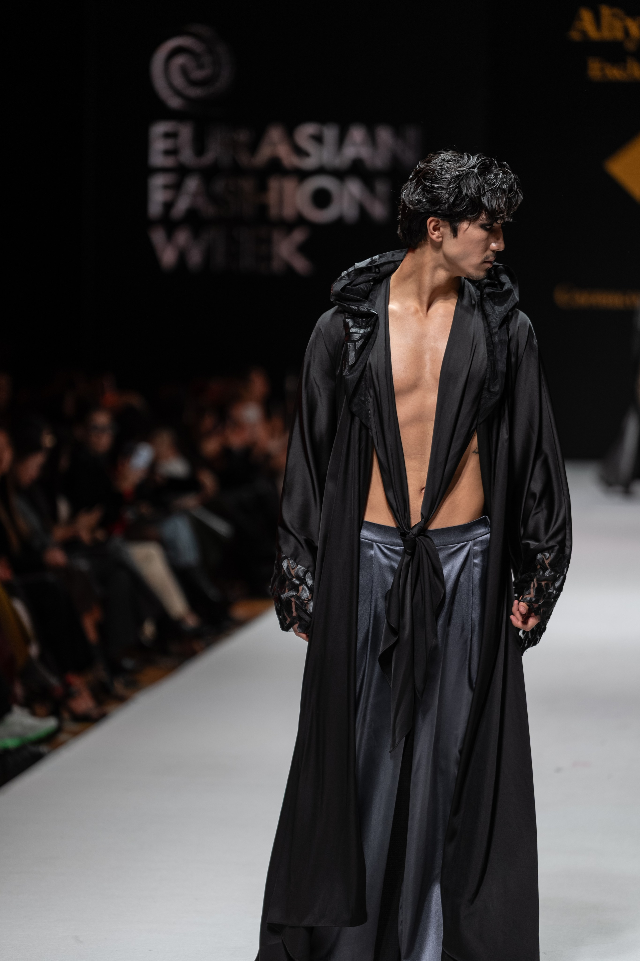Brand Aliya Zhuman