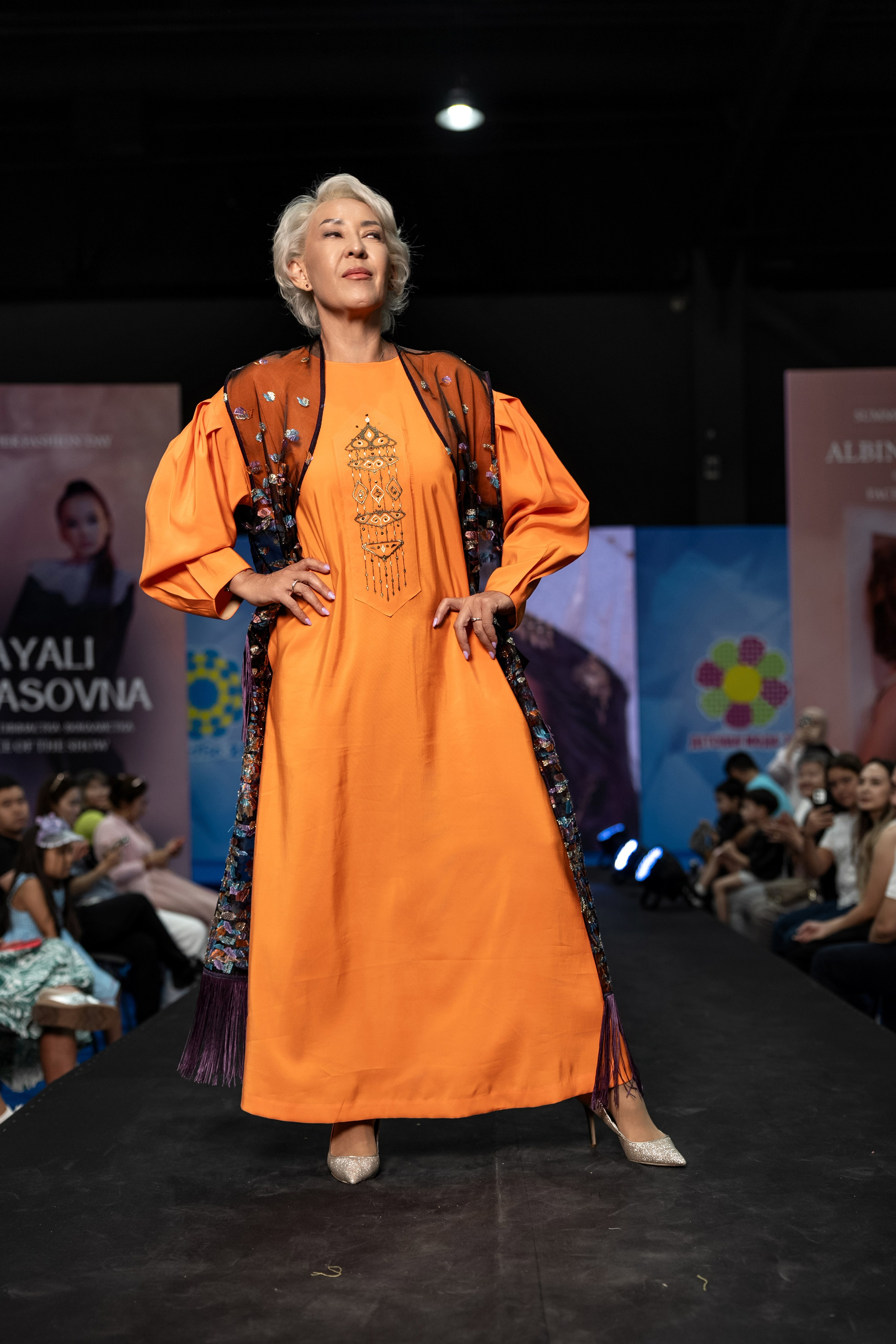 Brand Niyet dress