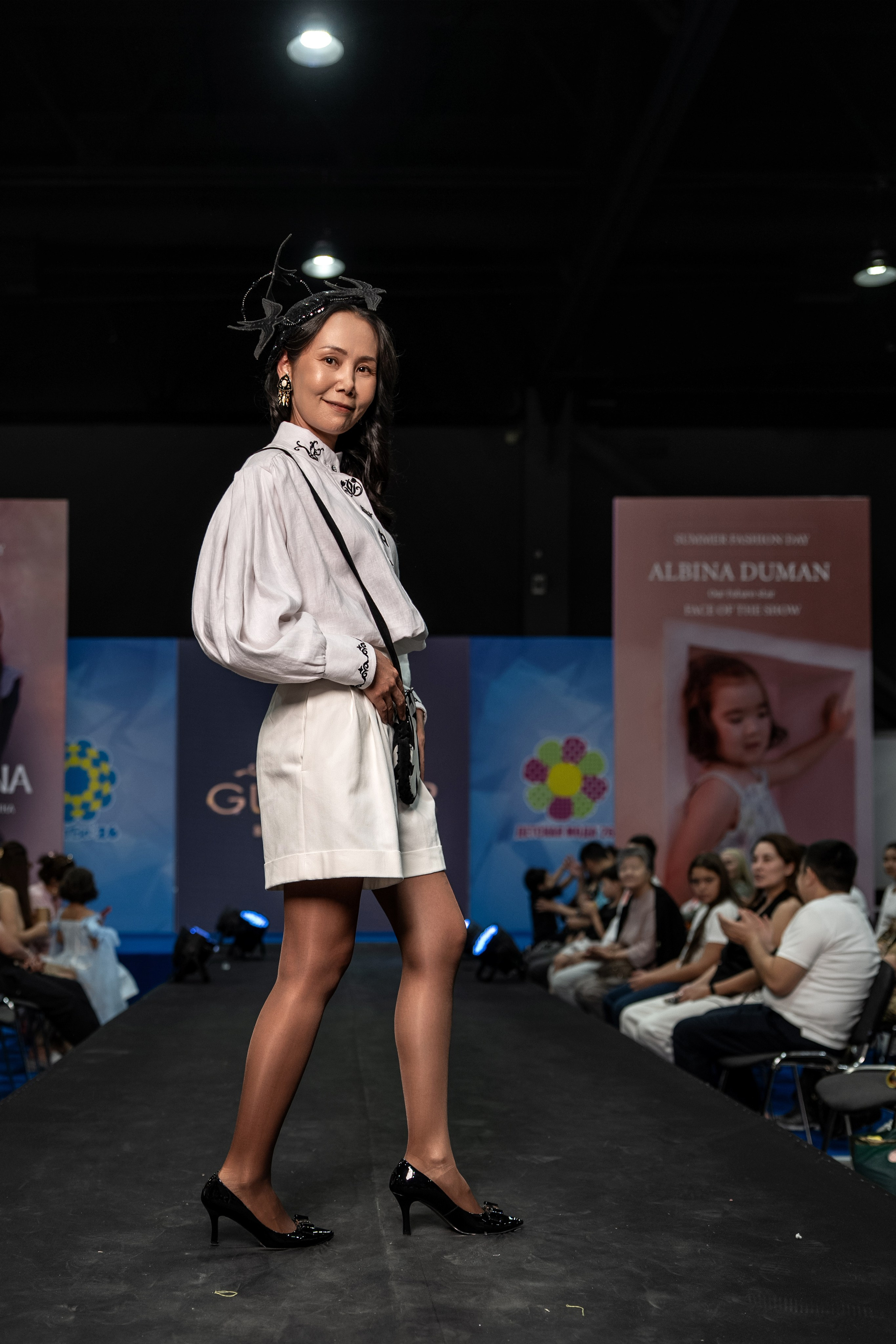 Designer Gulnur