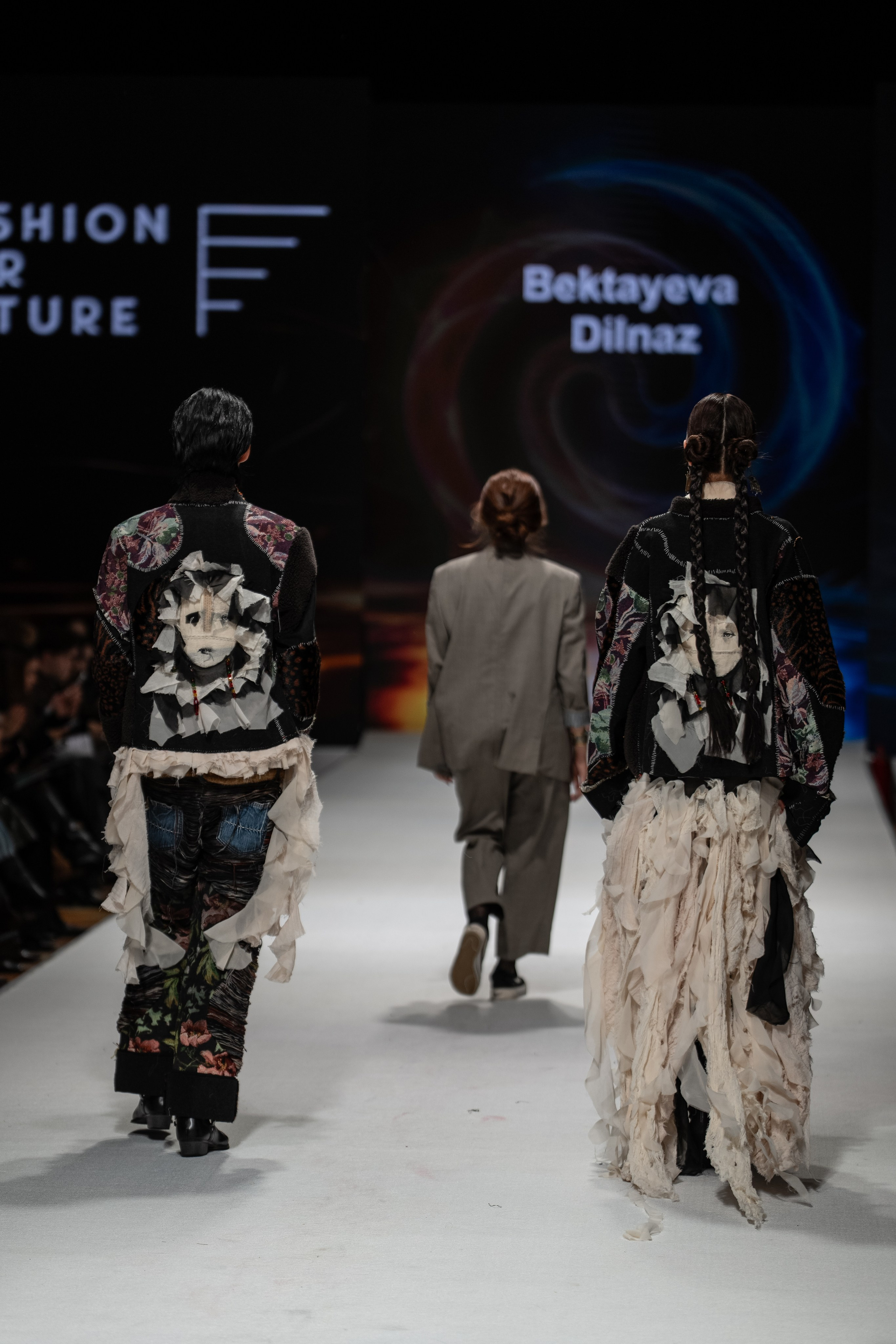 Fashion for Future