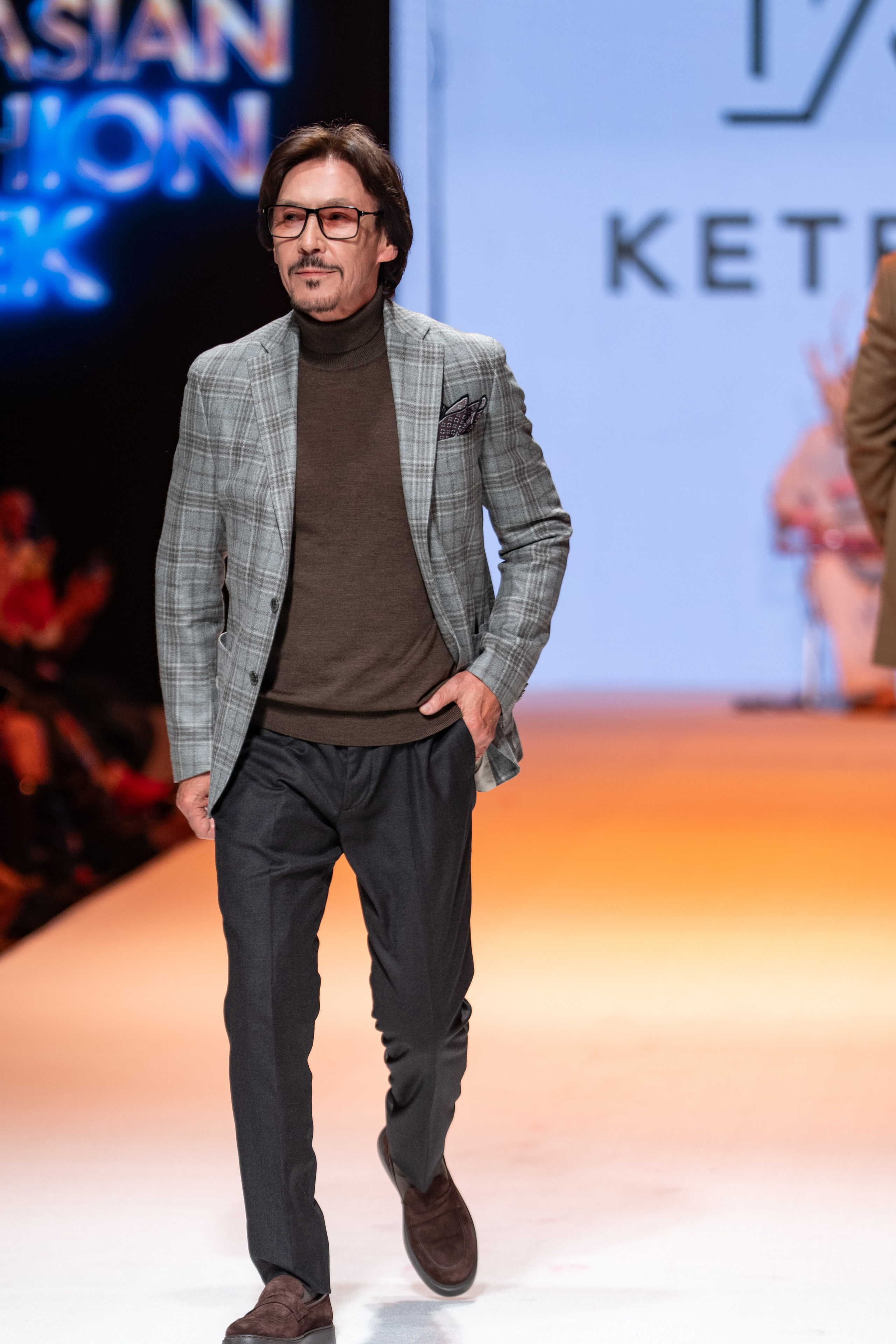 Brand Ketroy