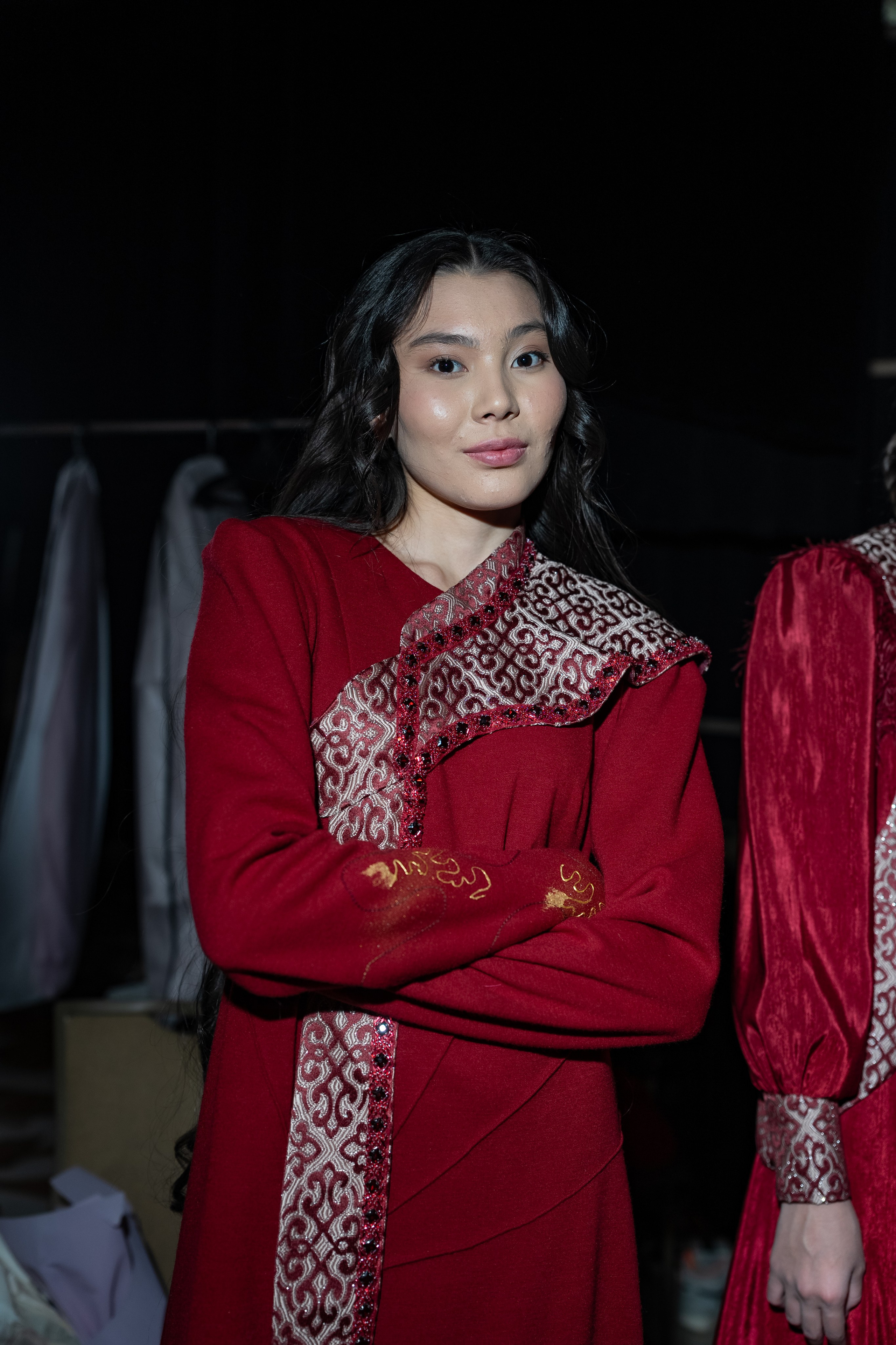 Backstage. Сайт Алматинского НЮ АРТ, будуар и фэшн фотографа Дениса Карпенко