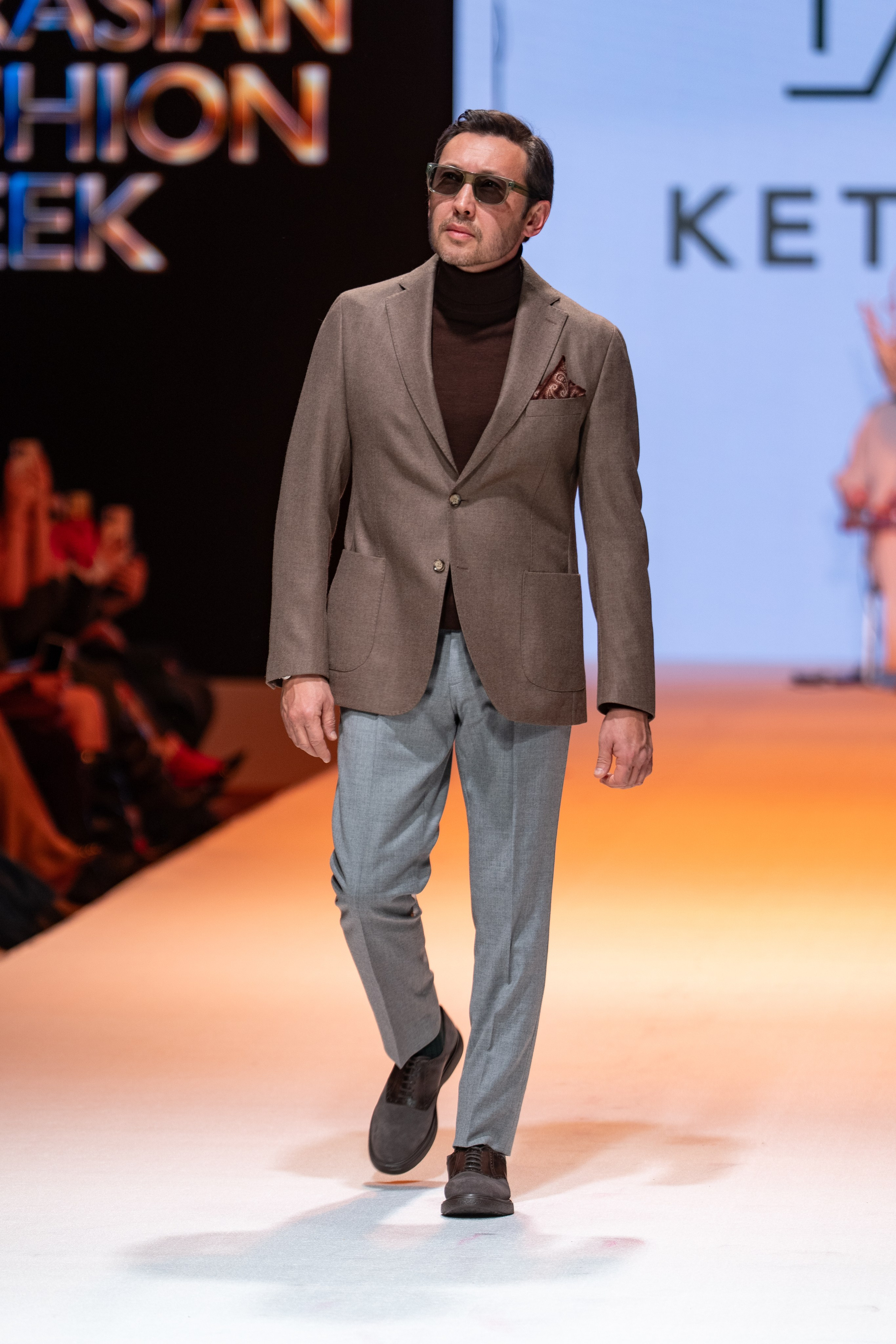 Brand Ketroy