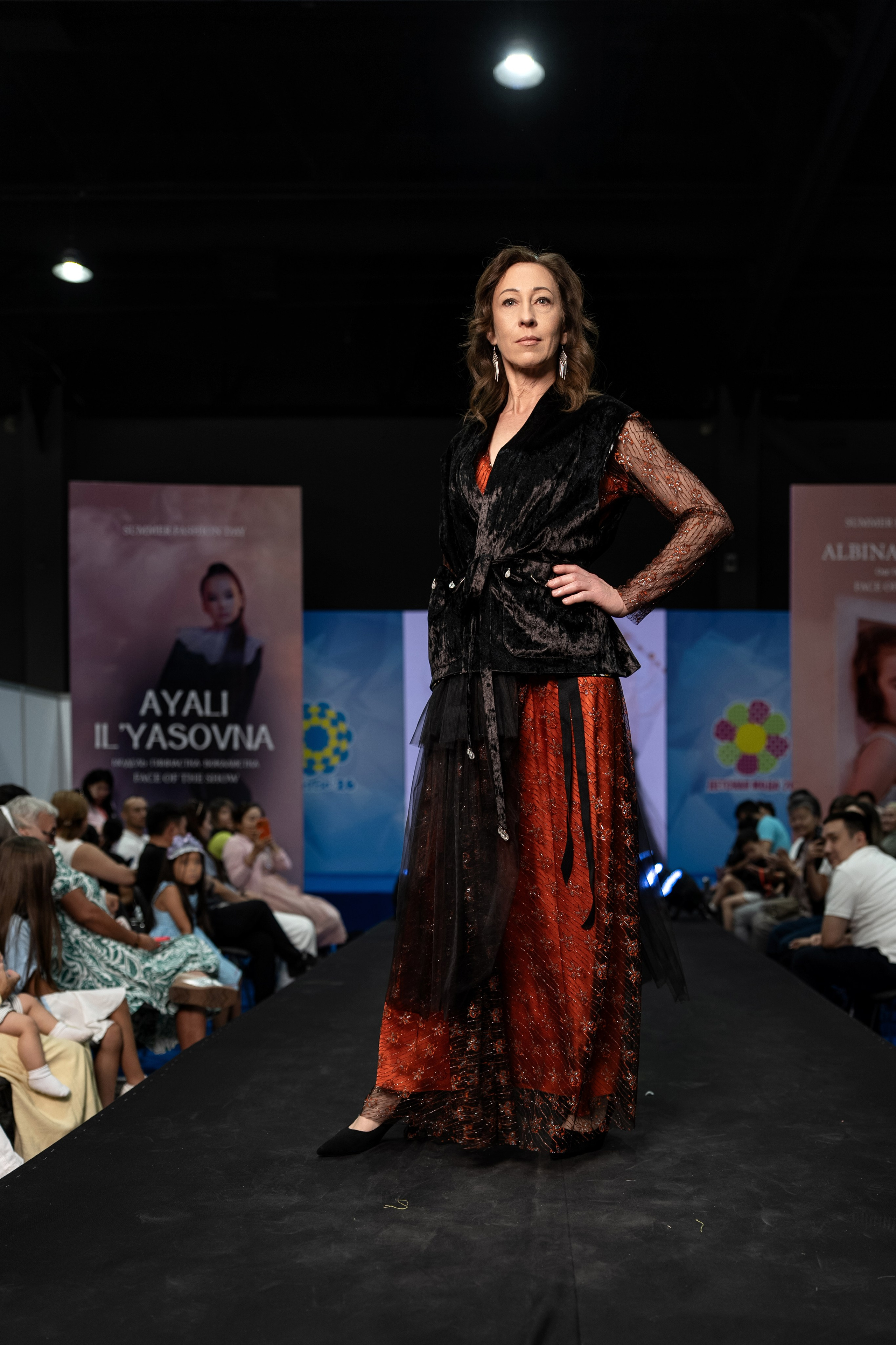 Brand Niyet dress