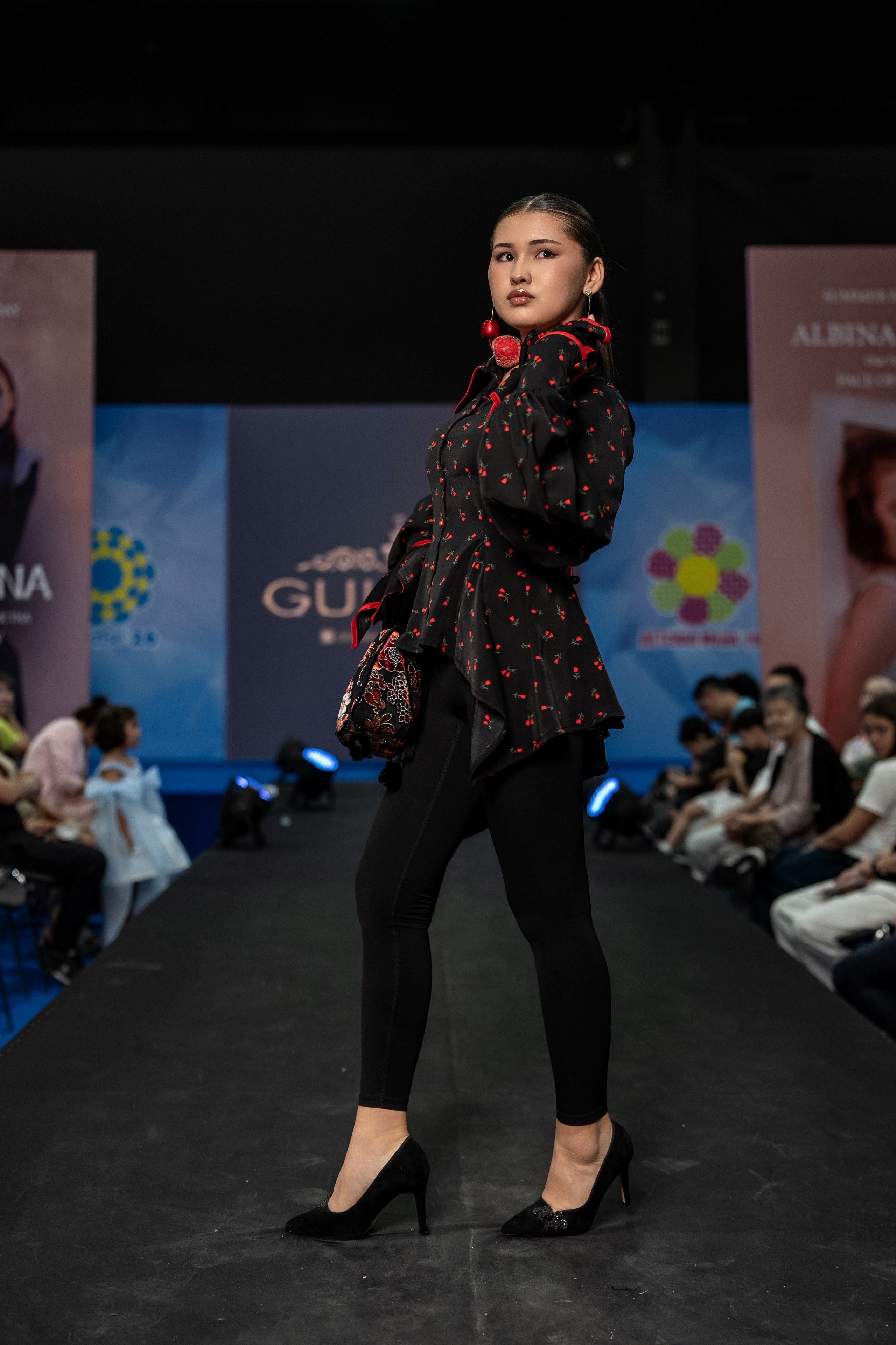 Designer Gulnur