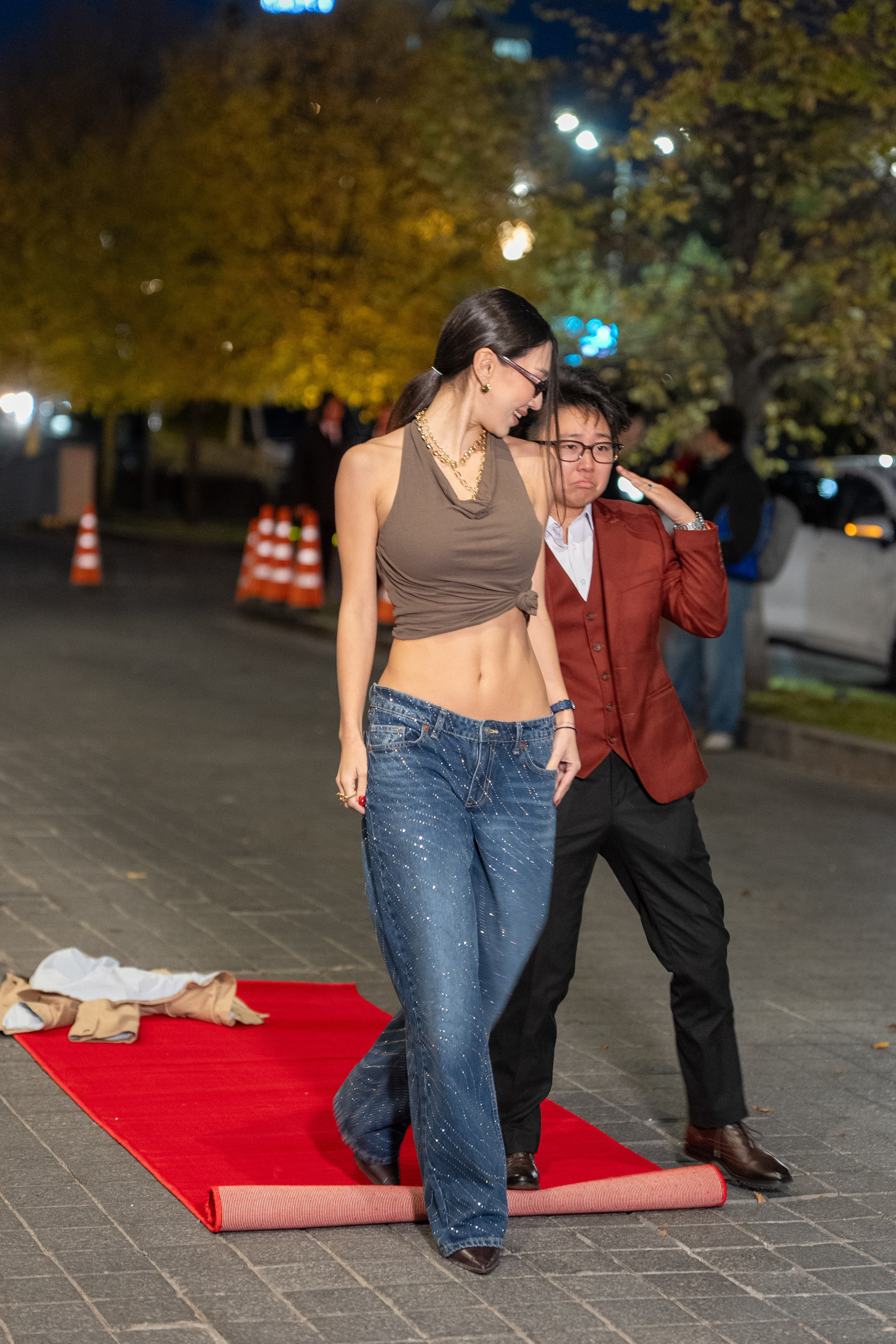 StreetStyle. Сайт Алматинского НЮ АРТ, будуар и фэшн фотографа Дениса Карпенко